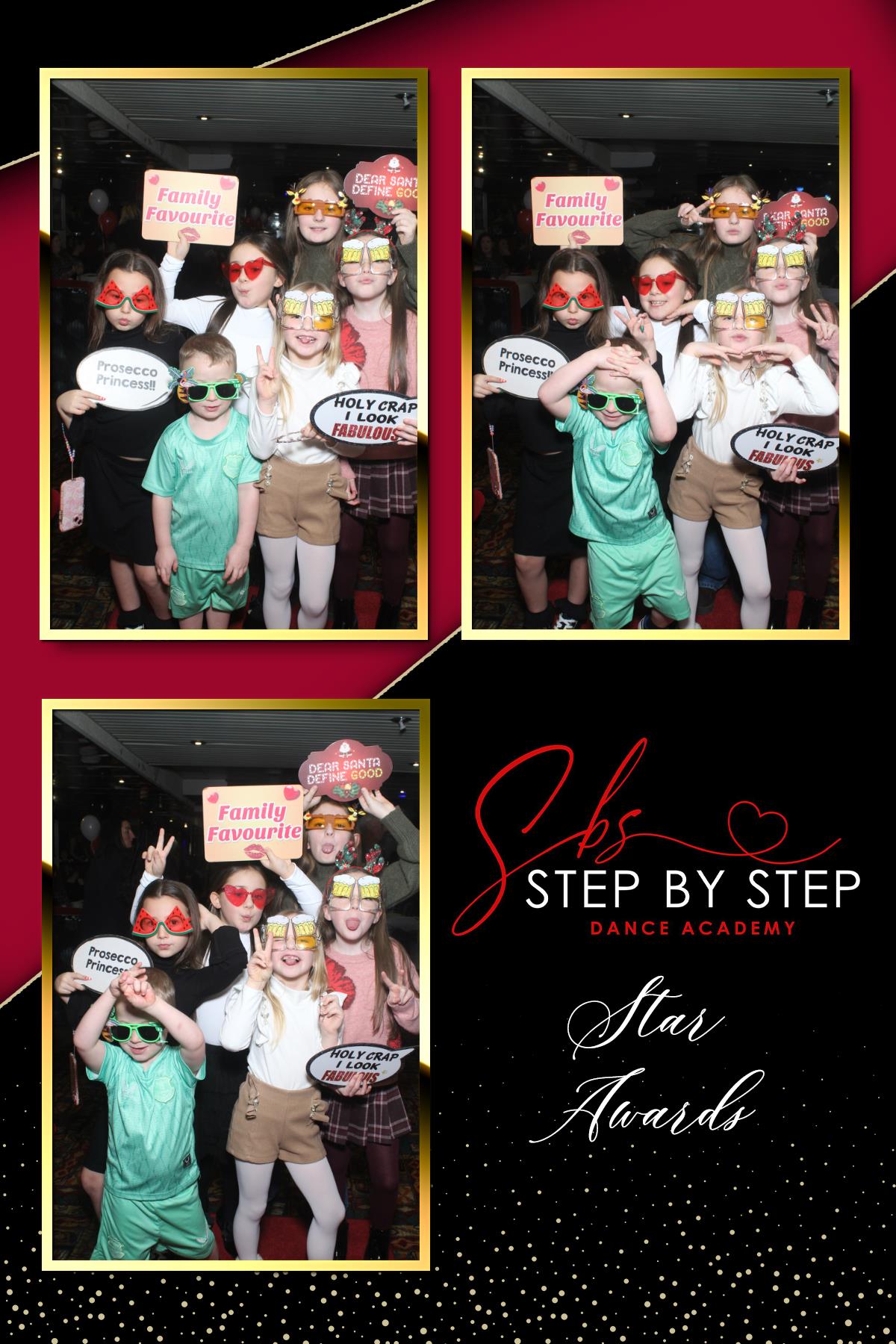 SBS Star Awards | View more photos from the event at gallery.liverpoolselfiemirror.co.uk/u/LiverpoolSelfieMirror/SBS-Star-Awards