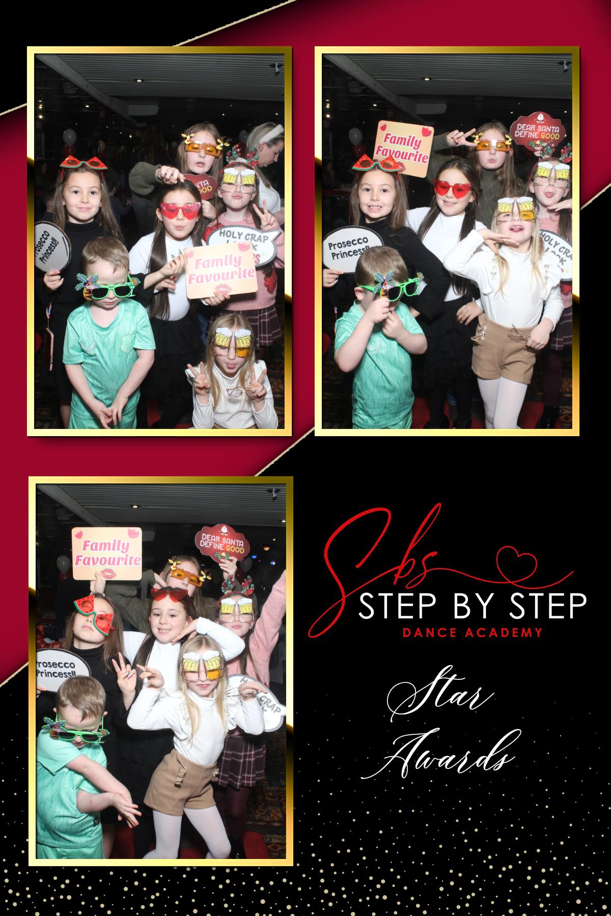 SBS Star Awards | View more photos from the event at gallery.liverpoolselfiemirror.co.uk/u/LiverpoolSelfieMirror/SBS-Star-Awards