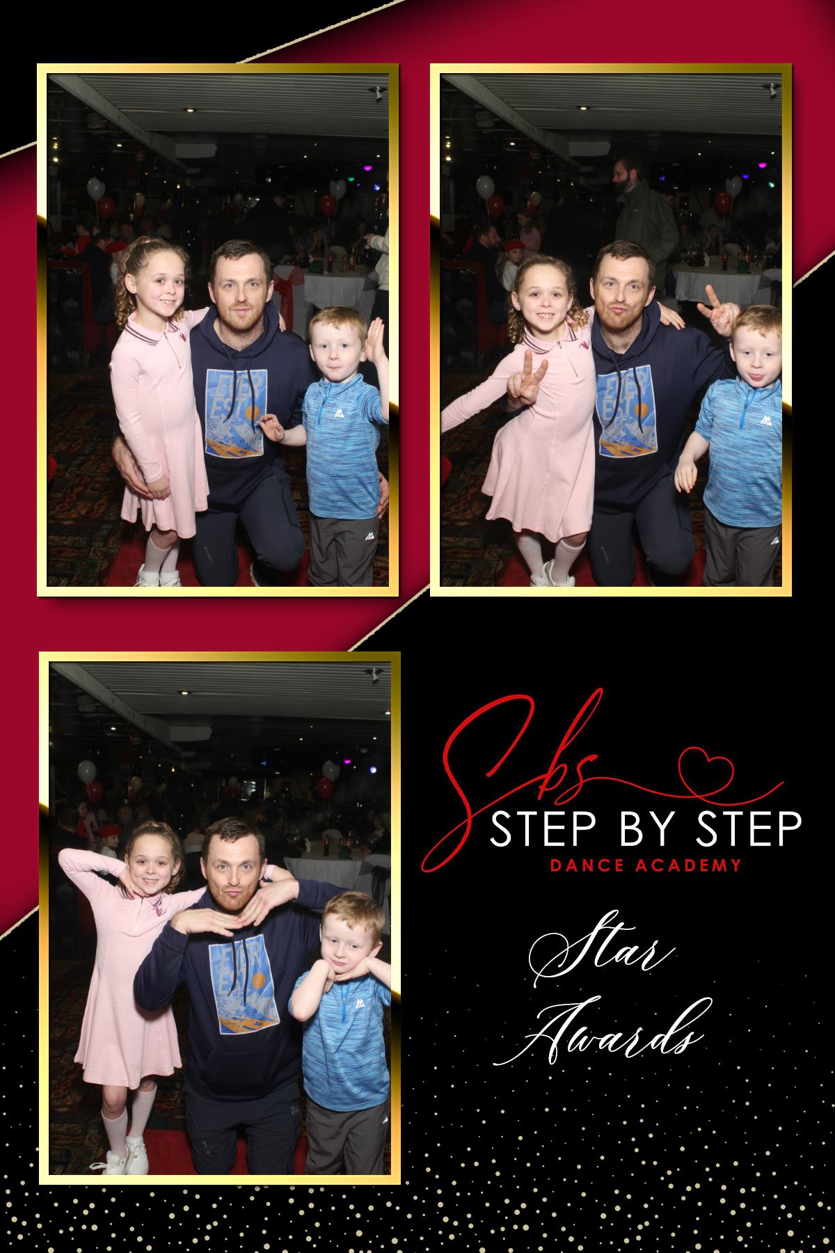 SBS Star Awards | View more photos from the event at gallery.liverpoolselfiemirror.co.uk/u/LiverpoolSelfieMirror/SBS-Star-Awards