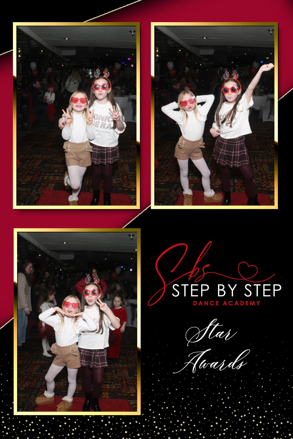 SBS Star Awards | View more photos from the event at gallery.liverpoolselfiemirror.co.uk/u/LiverpoolSelfieMirror/SBS-Star-Awards