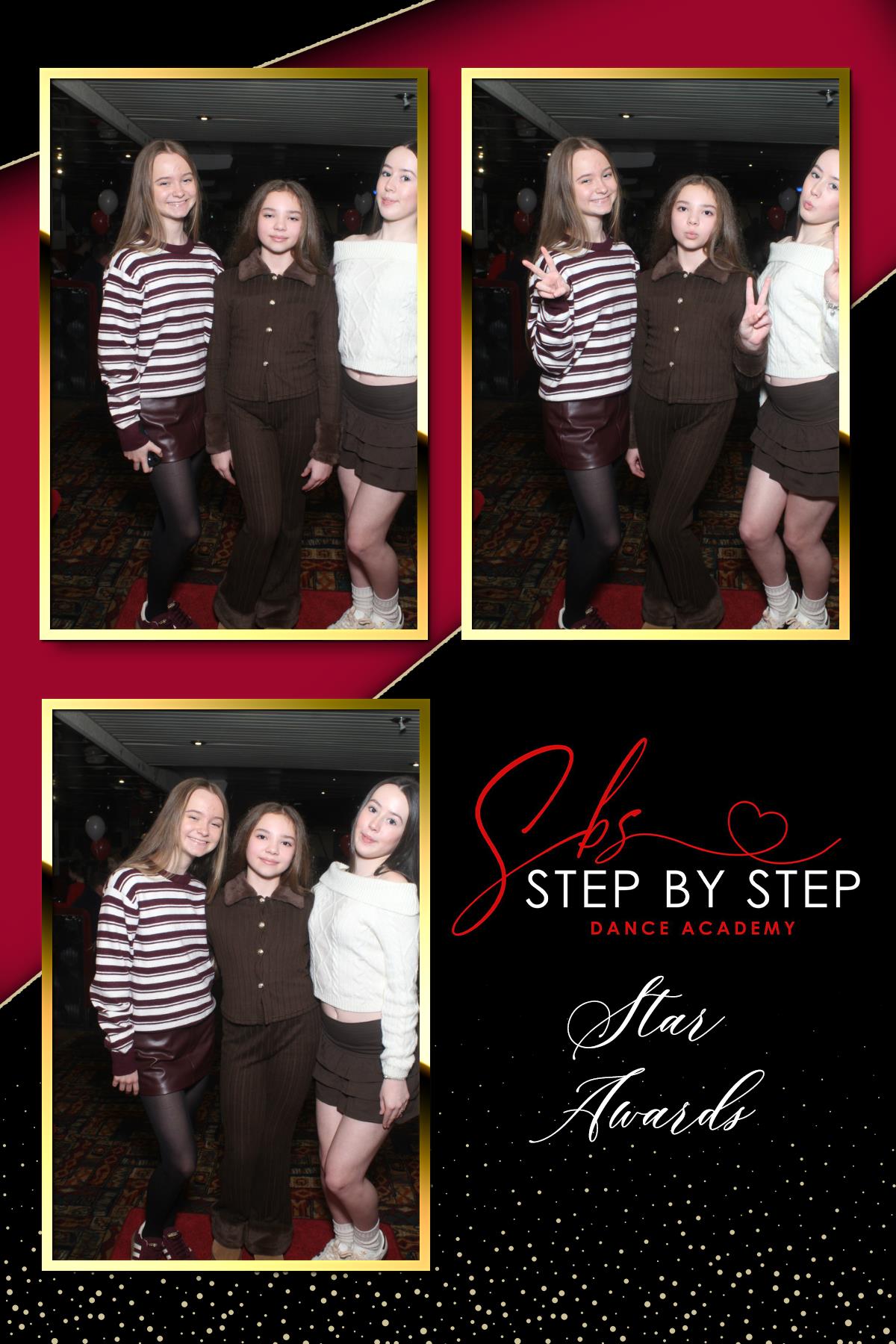 SBS Star Awards | View more photos from the event at gallery.liverpoolselfiemirror.co.uk/u/LiverpoolSelfieMirror/SBS-Star-Awards