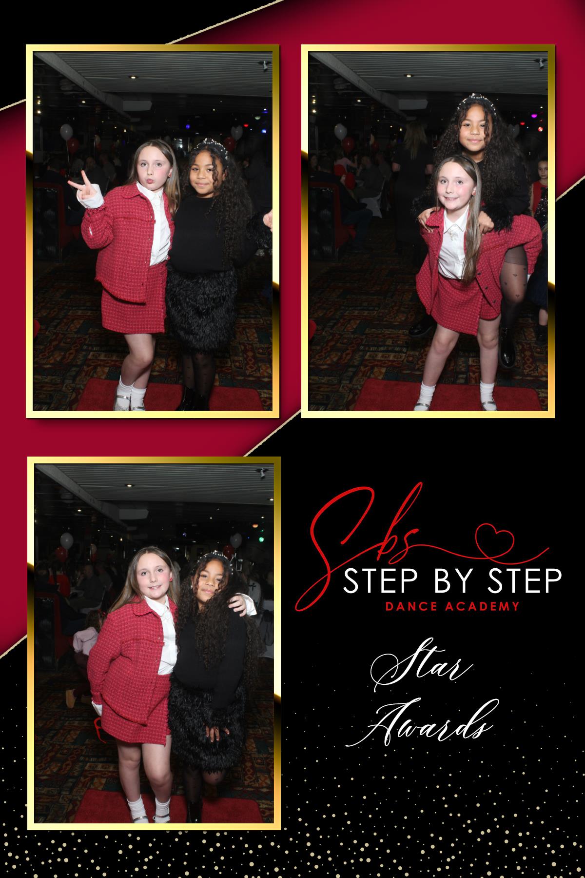 SBS Star Awards | View more photos from the event at gallery.liverpoolselfiemirror.co.uk/u/LiverpoolSelfieMirror/SBS-Star-Awards