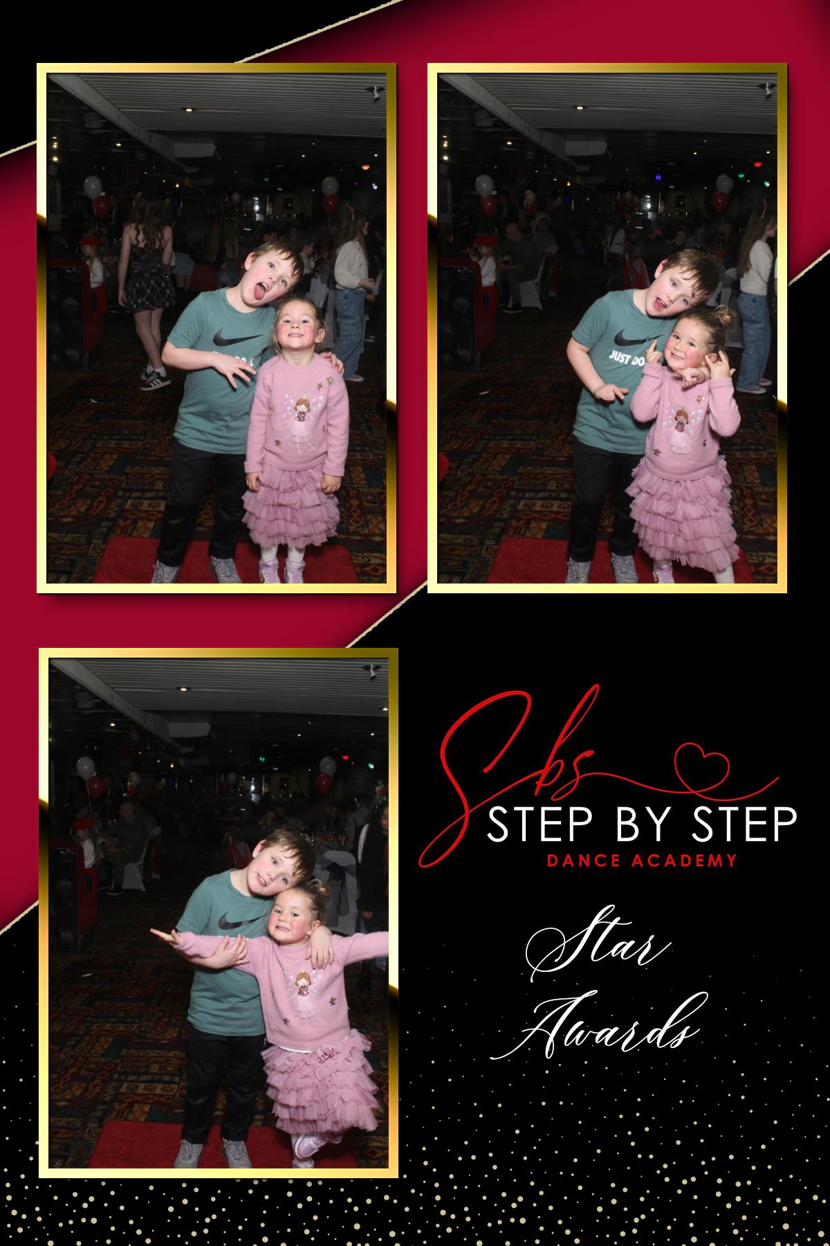 SBS Star Awards | View more photos from the event at gallery.liverpoolselfiemirror.co.uk/u/LiverpoolSelfieMirror/SBS-Star-Awards