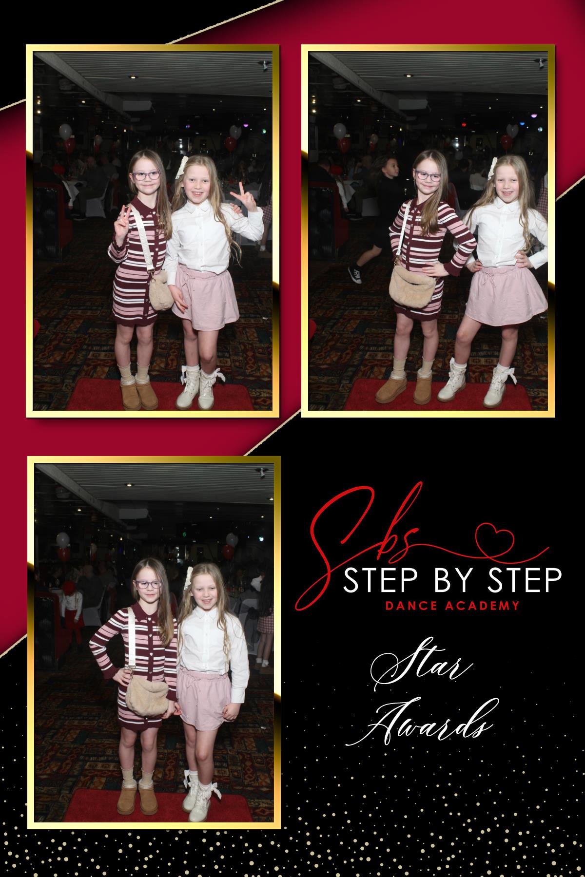 SBS Star Awards | View more photos from the event at gallery.liverpoolselfiemirror.co.uk/u/LiverpoolSelfieMirror/SBS-Star-Awards