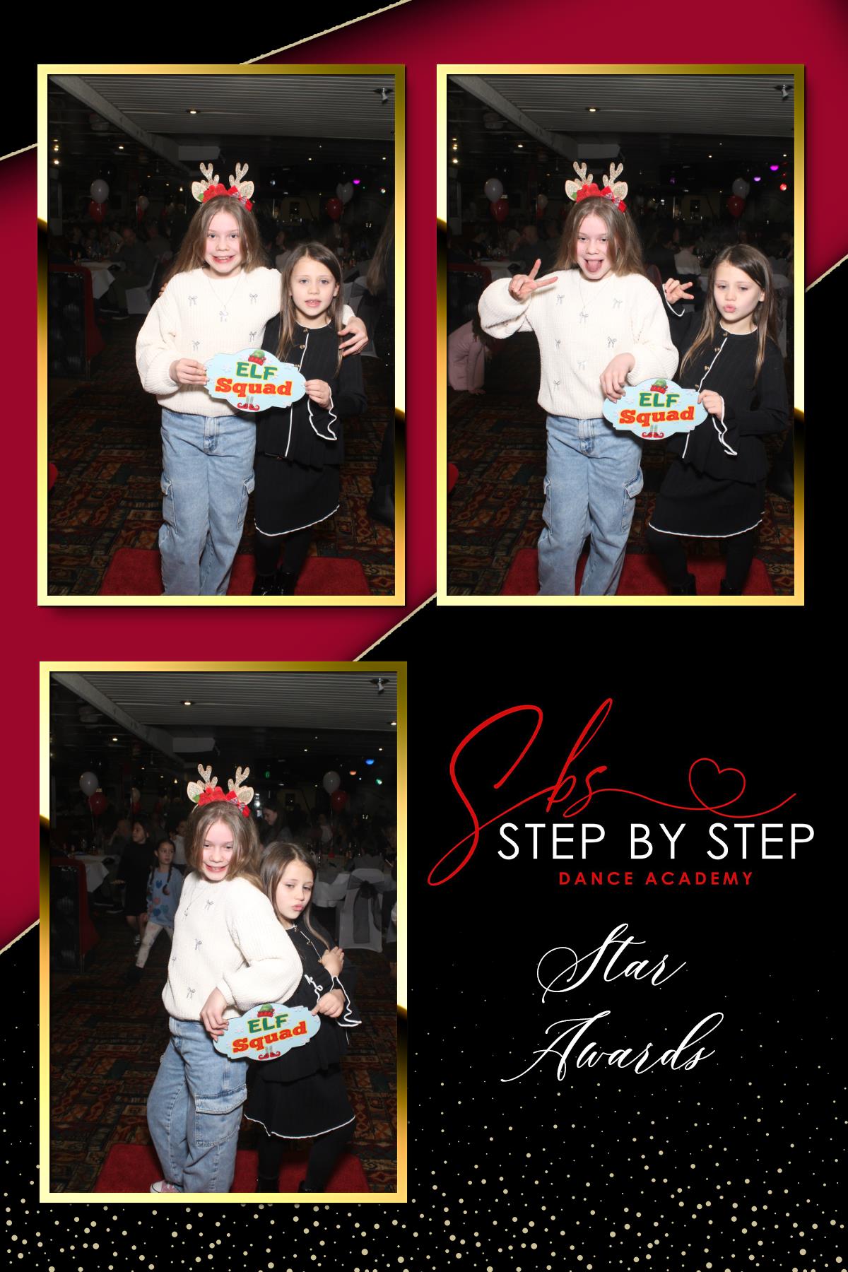 SBS Star Awards | View more photos from the event at gallery.liverpoolselfiemirror.co.uk/u/LiverpoolSelfieMirror/SBS-Star-Awards