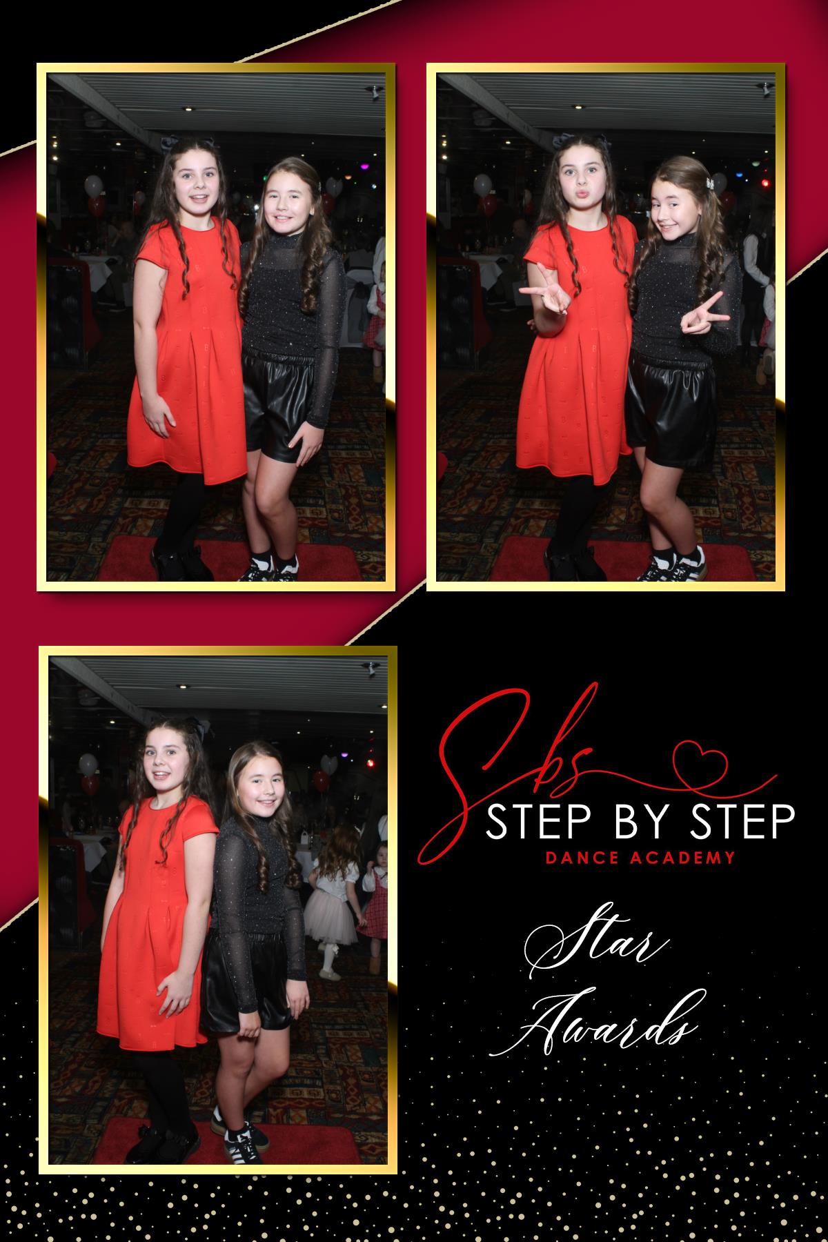 SBS Star Awards | View more photos from the event at gallery.liverpoolselfiemirror.co.uk/u/LiverpoolSelfieMirror/SBS-Star-Awards