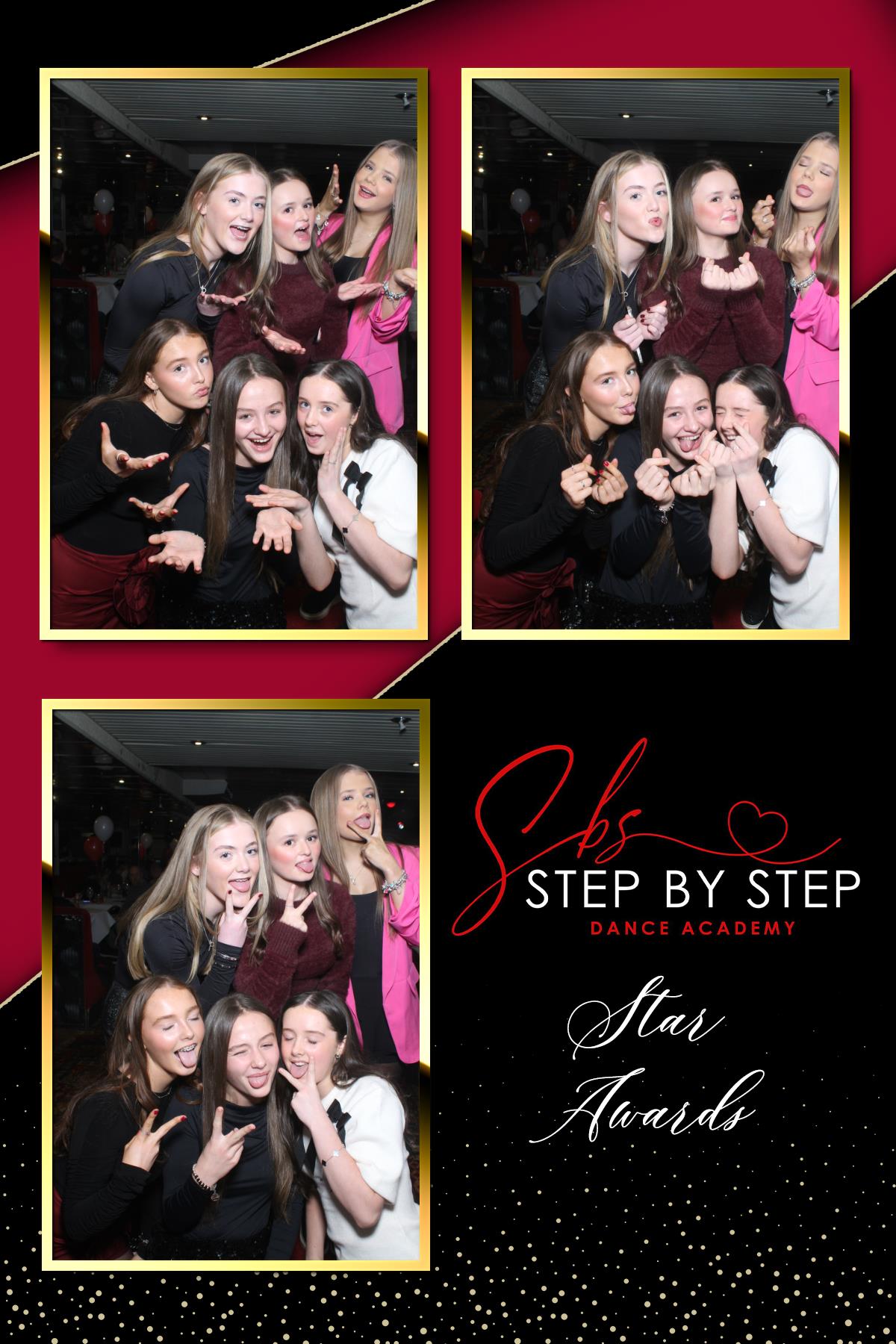 SBS Star Awards | View more photos from the event at gallery.liverpoolselfiemirror.co.uk/u/LiverpoolSelfieMirror/SBS-Star-Awards