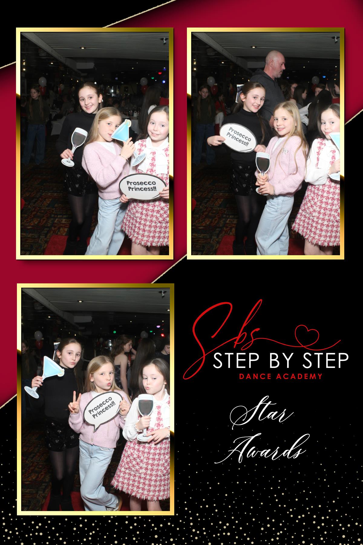 SBS Star Awards | View more photos from the event at gallery.liverpoolselfiemirror.co.uk/u/LiverpoolSelfieMirror/SBS-Star-Awards