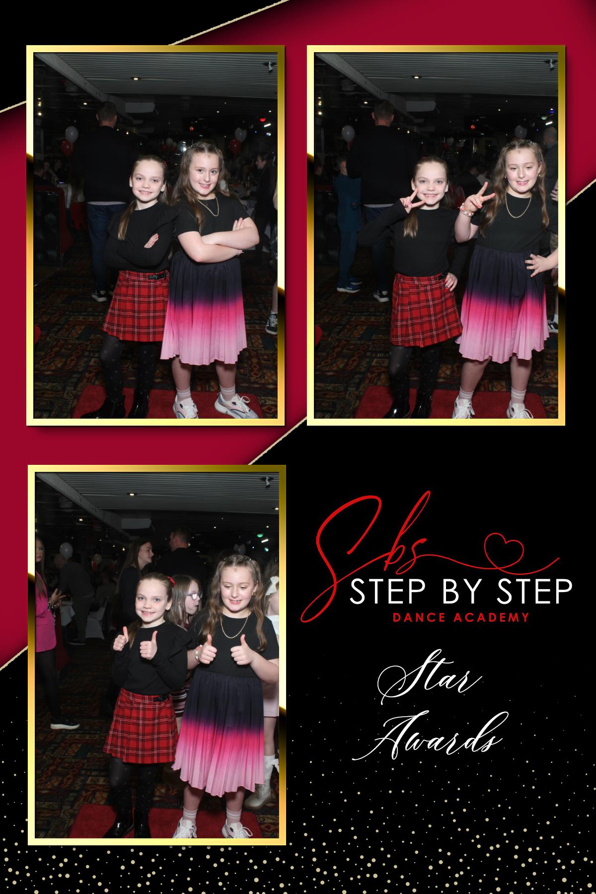 SBS Star Awards | View more photos from the event at gallery.liverpoolselfiemirror.co.uk/u/LiverpoolSelfieMirror/SBS-Star-Awards