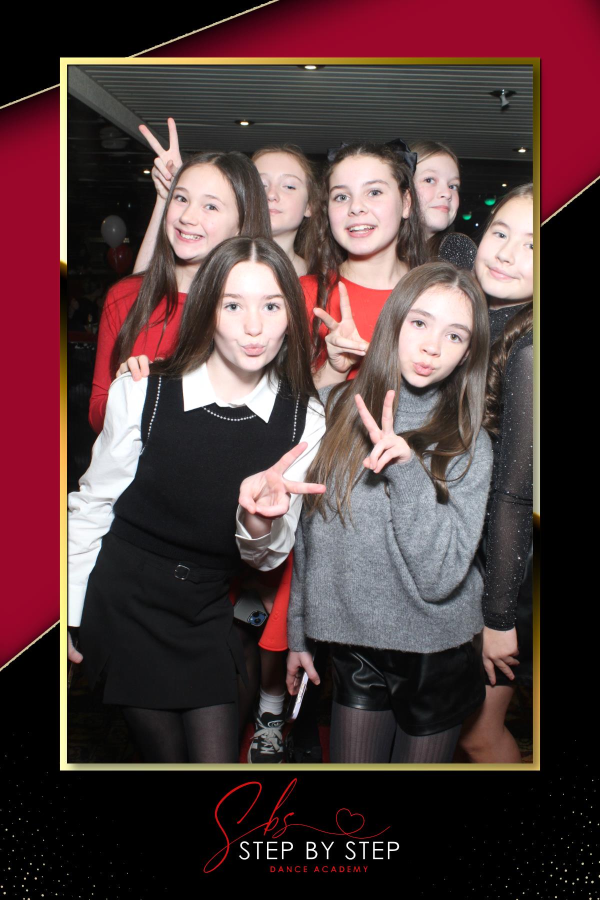 SBS Star Awards | View more photos from the event at gallery.liverpoolselfiemirror.co.uk/u/LiverpoolSelfieMirror/SBS-Star-Awards