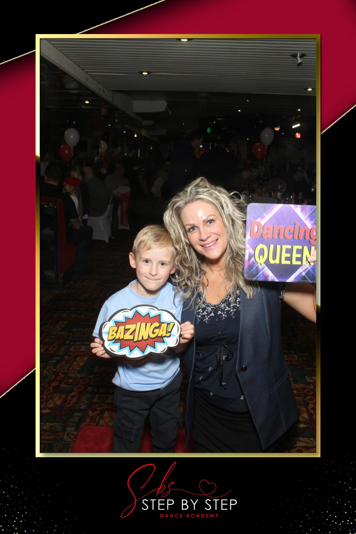 SBS Star Awards | View more photos from the event at gallery.liverpoolselfiemirror.co.uk/u/LiverpoolSelfieMirror/SBS-Star-Awards