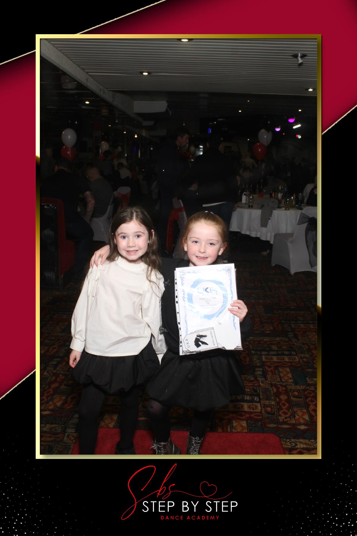 SBS Star Awards | View more photos from the event at gallery.liverpoolselfiemirror.co.uk/u/LiverpoolSelfieMirror/SBS-Star-Awards