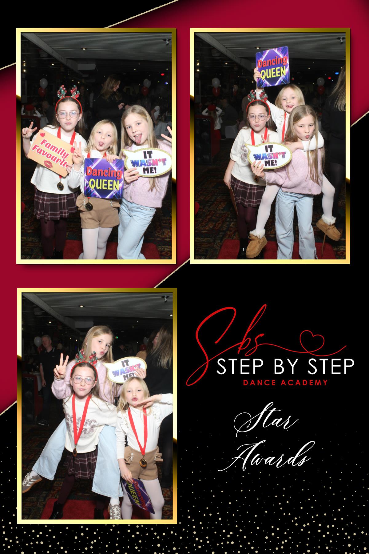 SBS Star Awards | View more photos from the event at gallery.liverpoolselfiemirror.co.uk/u/LiverpoolSelfieMirror/SBS-Star-Awards