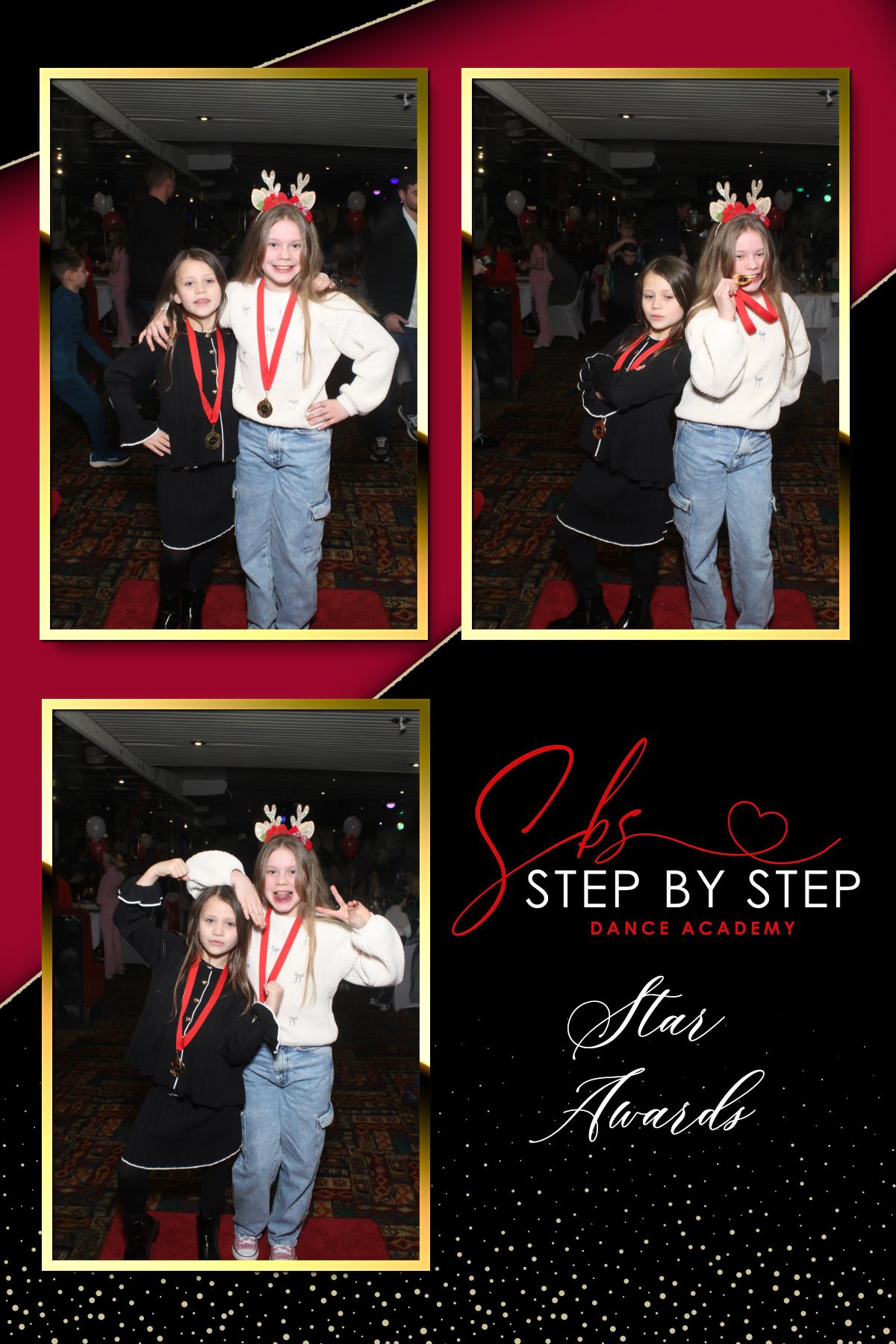 SBS Star Awards | View more photos from the event at gallery.liverpoolselfiemirror.co.uk/u/LiverpoolSelfieMirror/SBS-Star-Awards