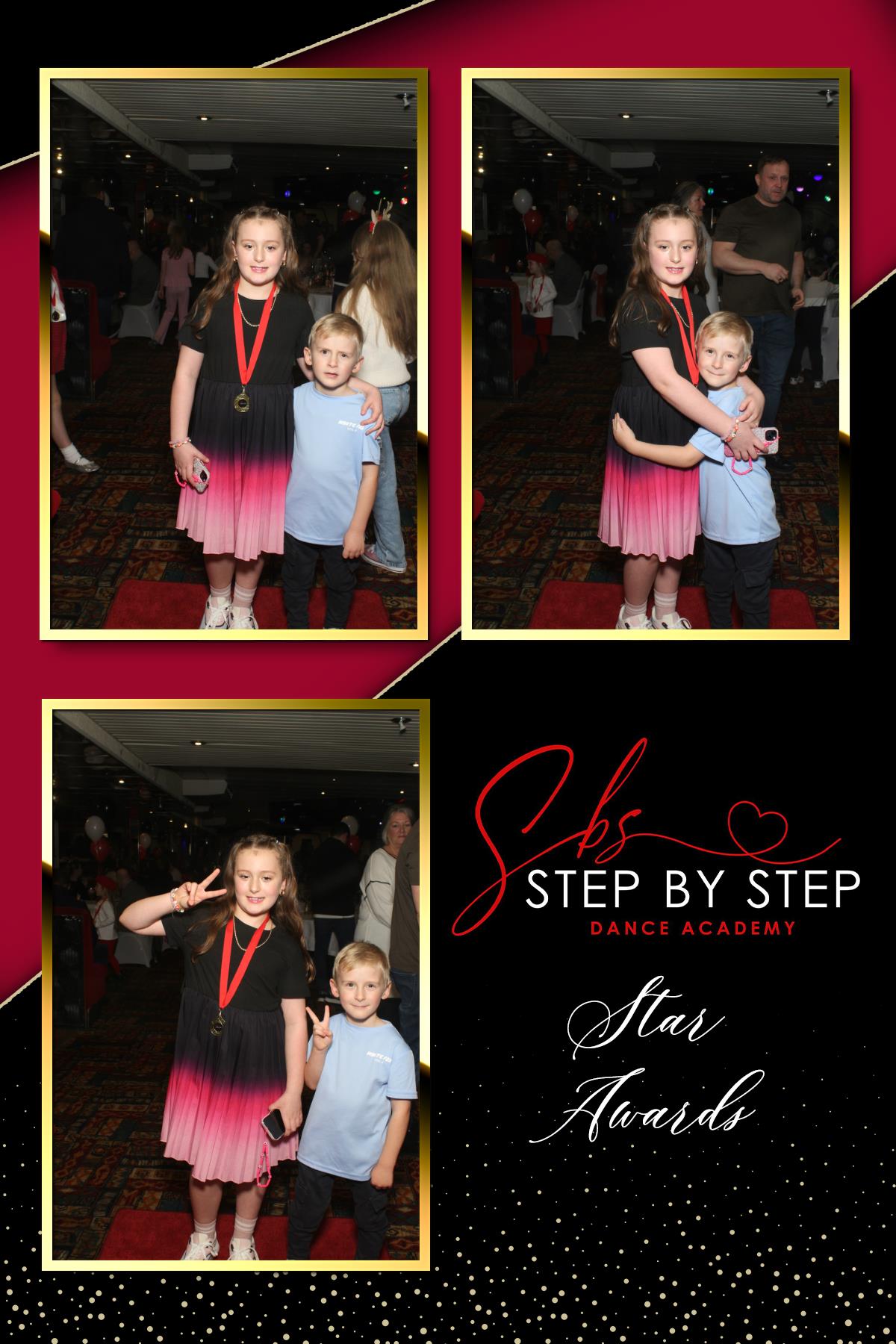 SBS Star Awards | View more photos from the event at gallery.liverpoolselfiemirror.co.uk/u/LiverpoolSelfieMirror/SBS-Star-Awards