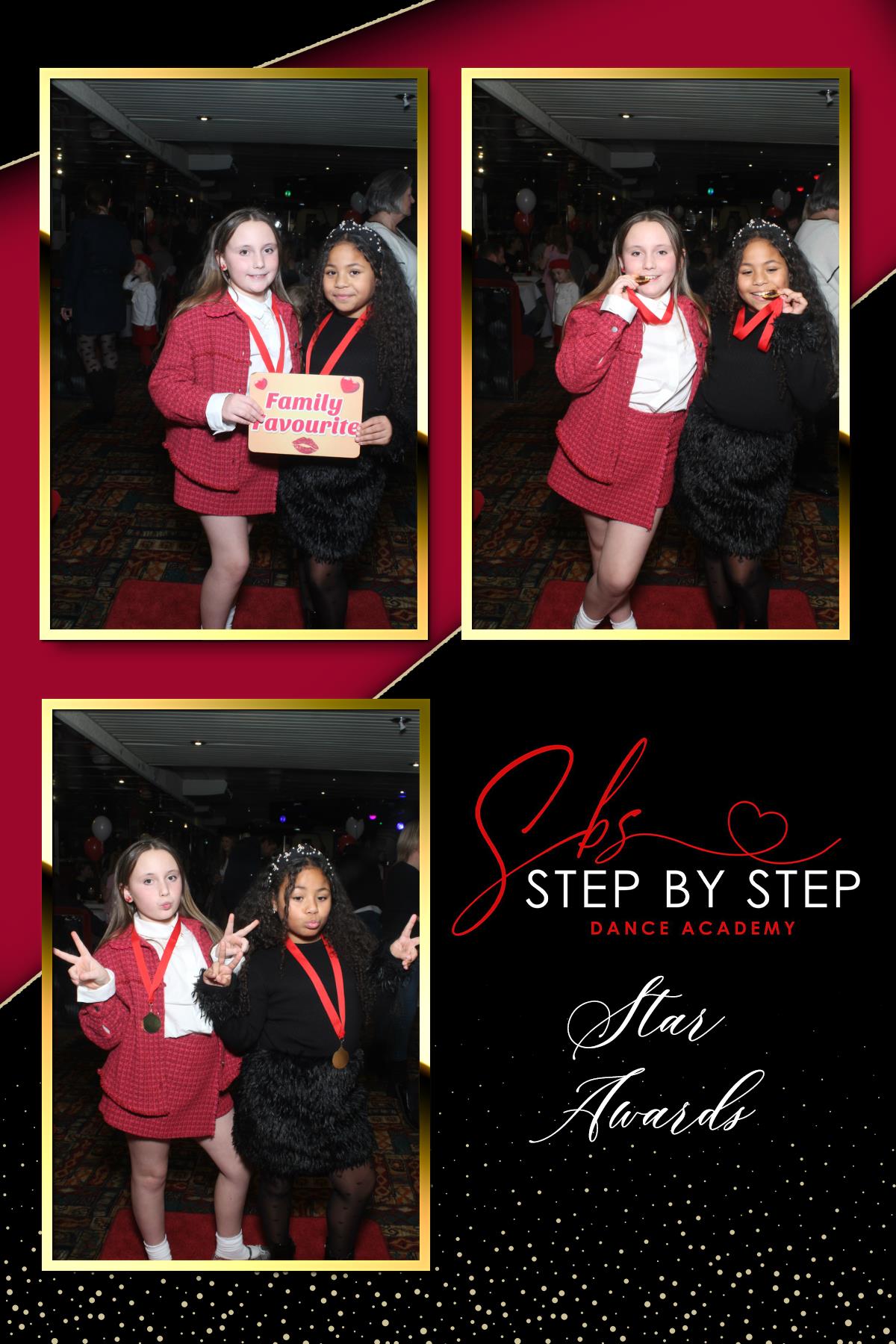 SBS Star Awards | View more photos from the event at gallery.liverpoolselfiemirror.co.uk/u/LiverpoolSelfieMirror/SBS-Star-Awards