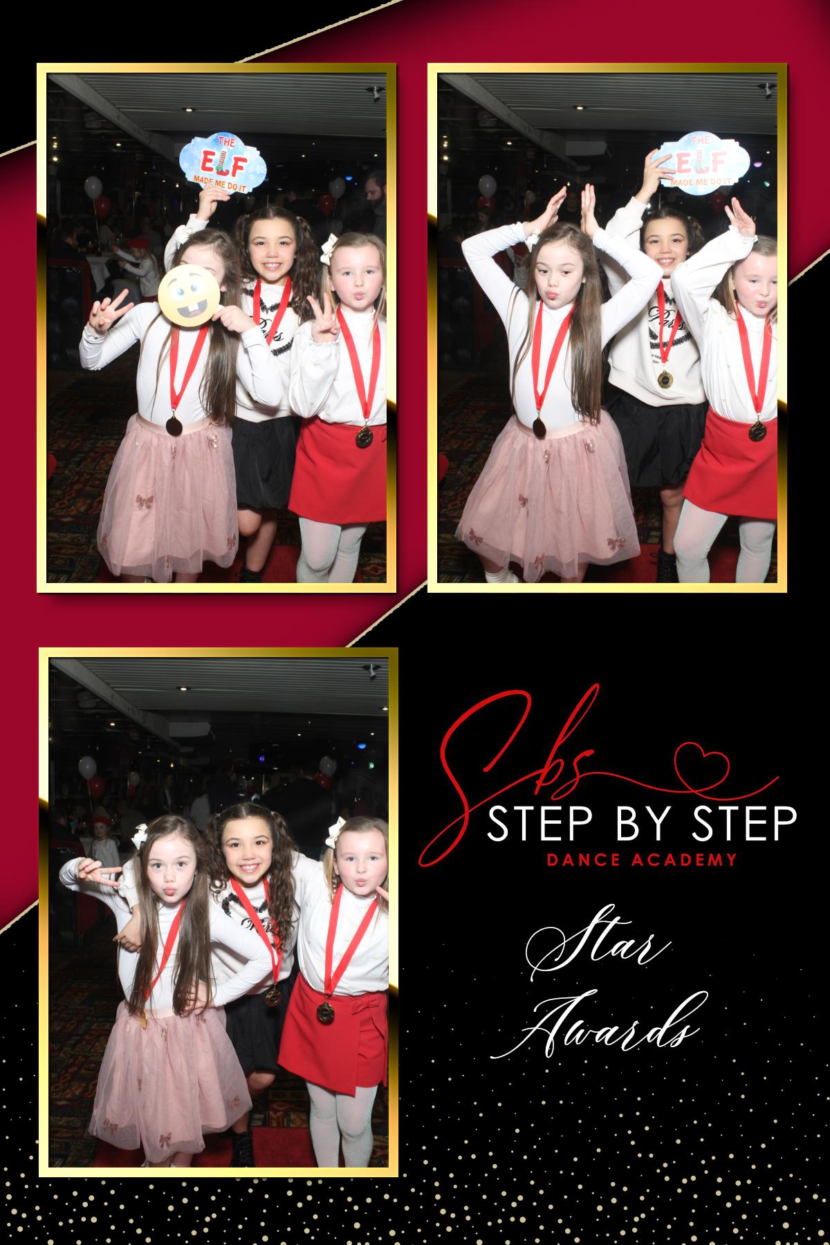 SBS Star Awards | View more photos from the event at gallery.liverpoolselfiemirror.co.uk/u/LiverpoolSelfieMirror/SBS-Star-Awards