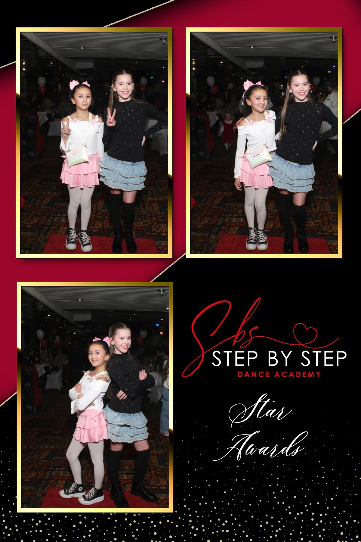 SBS Star Awards | View more photos from the event at gallery.liverpoolselfiemirror.co.uk/u/LiverpoolSelfieMirror/SBS-Star-Awards