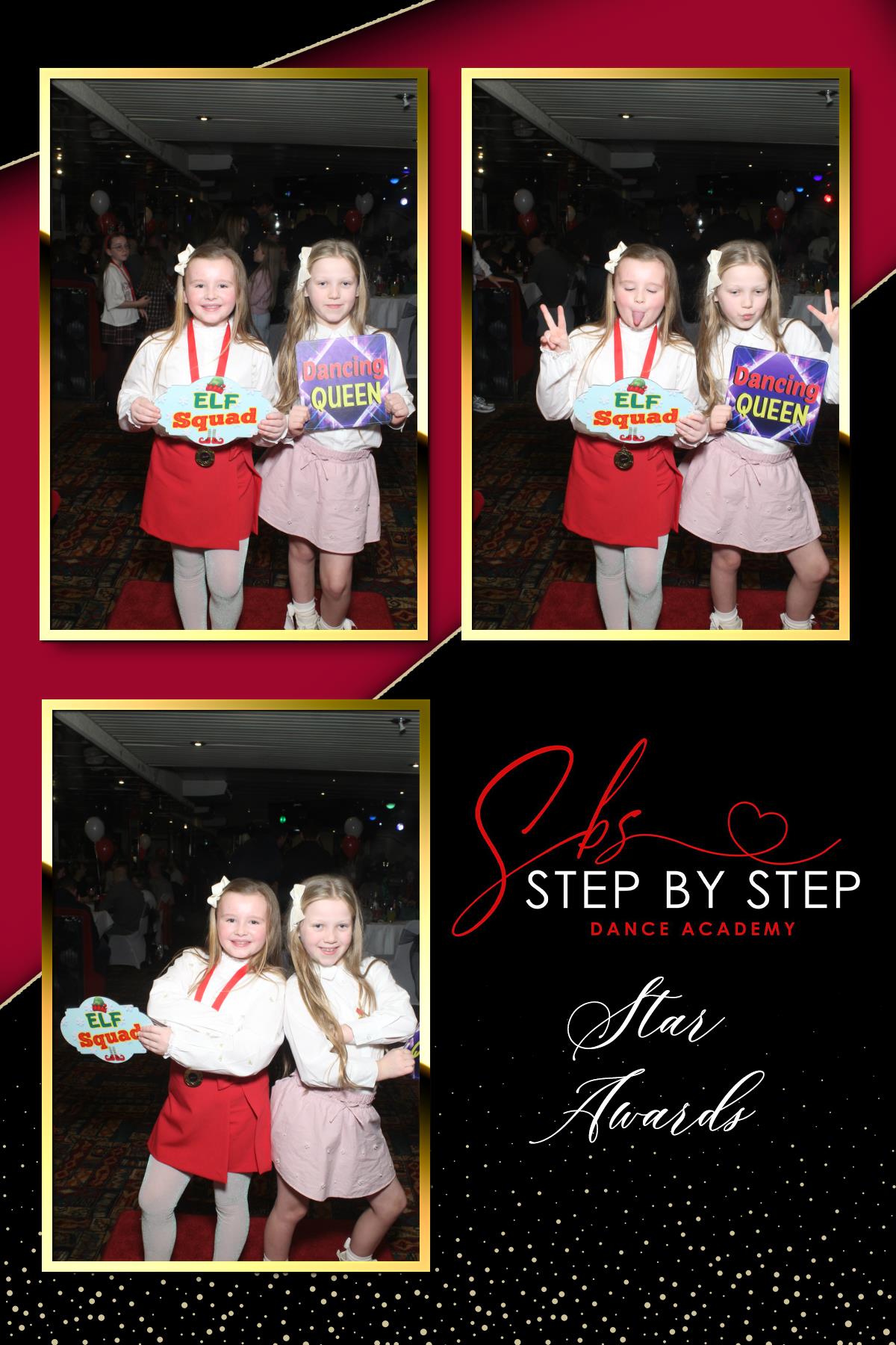 SBS Star Awards | View more photos from the event at gallery.liverpoolselfiemirror.co.uk/u/LiverpoolSelfieMirror/SBS-Star-Awards