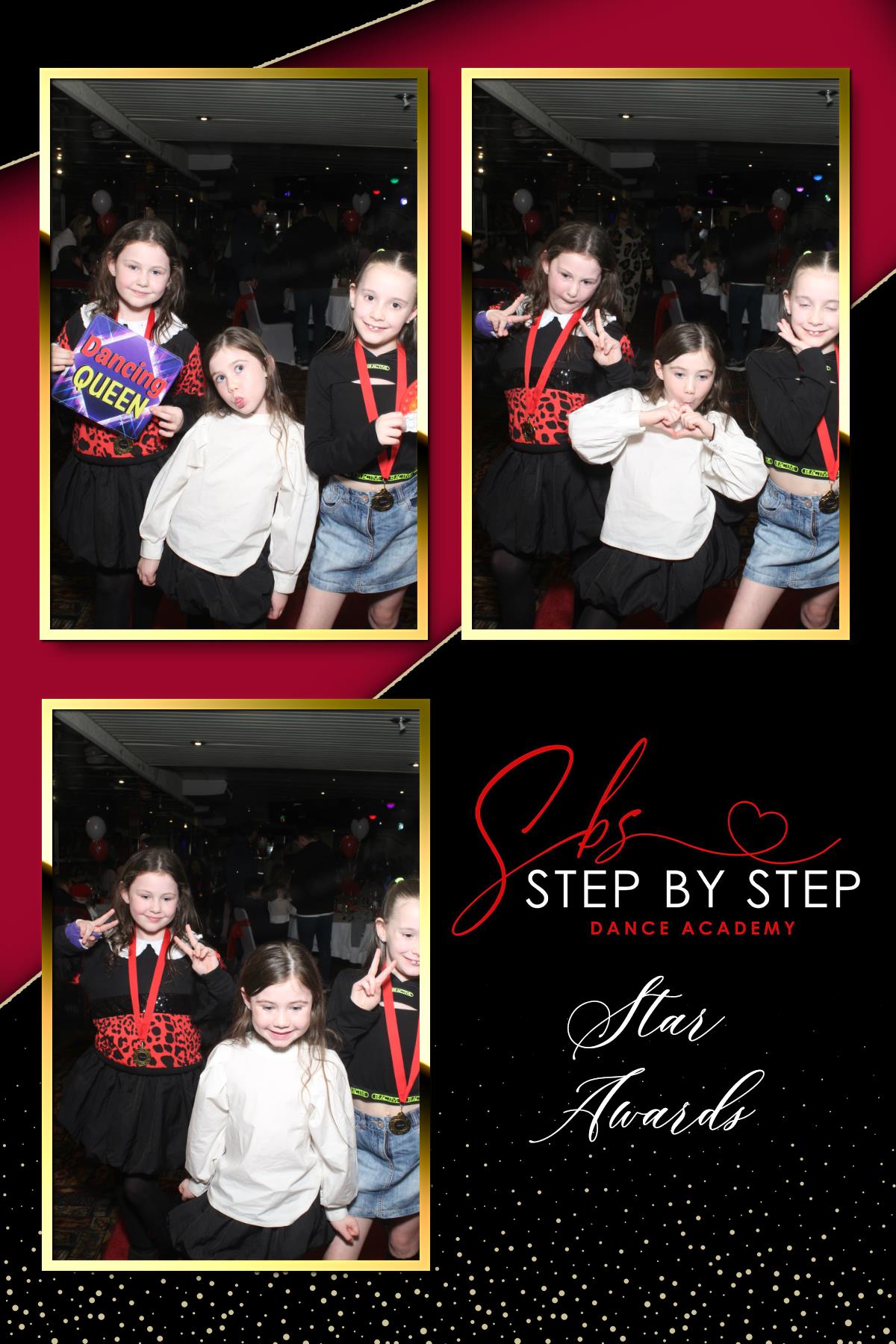 SBS Star Awards | View more photos from the event at gallery.liverpoolselfiemirror.co.uk/u/LiverpoolSelfieMirror/SBS-Star-Awards