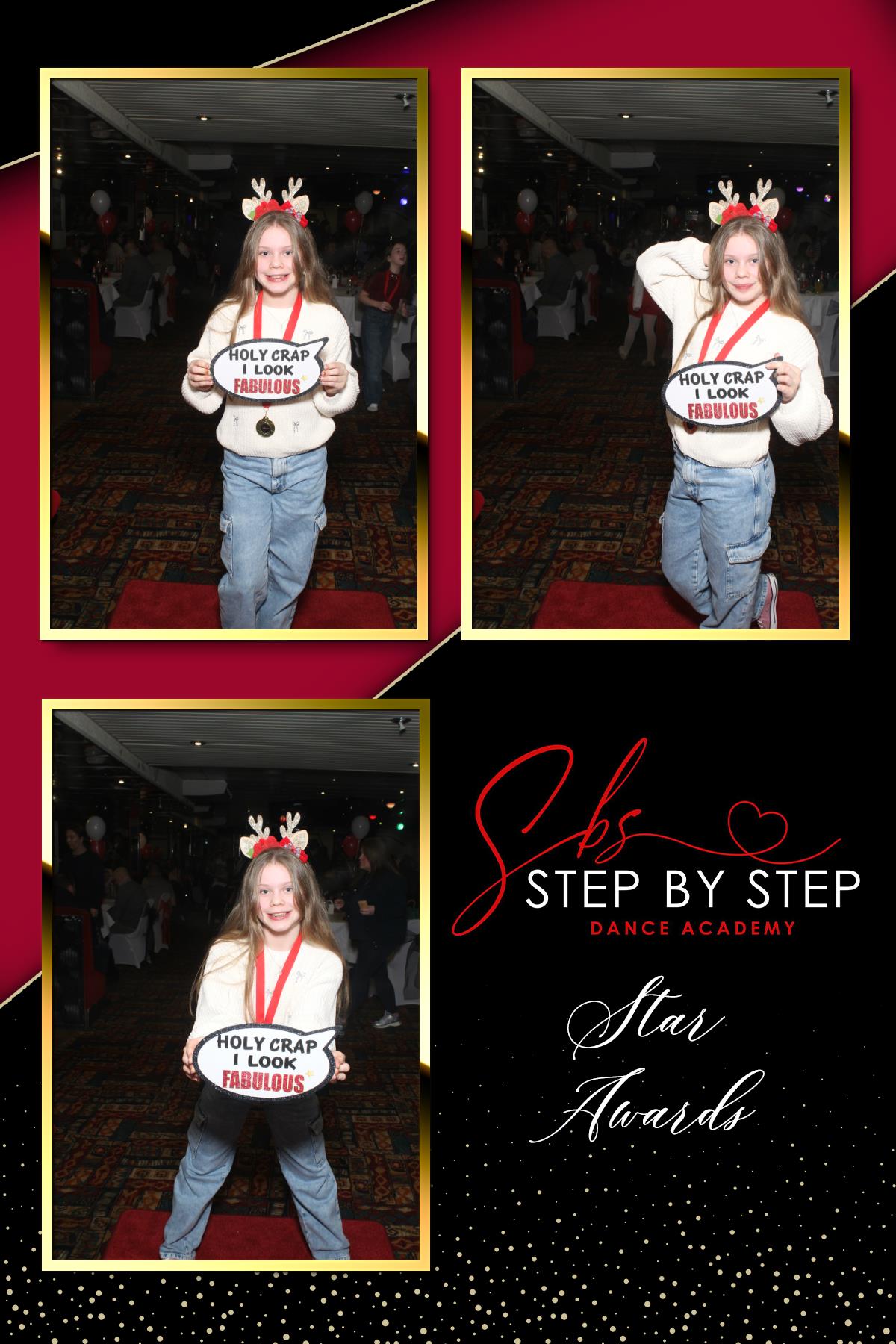 SBS Star Awards | View more photos from the event at gallery.liverpoolselfiemirror.co.uk/u/LiverpoolSelfieMirror/SBS-Star-Awards