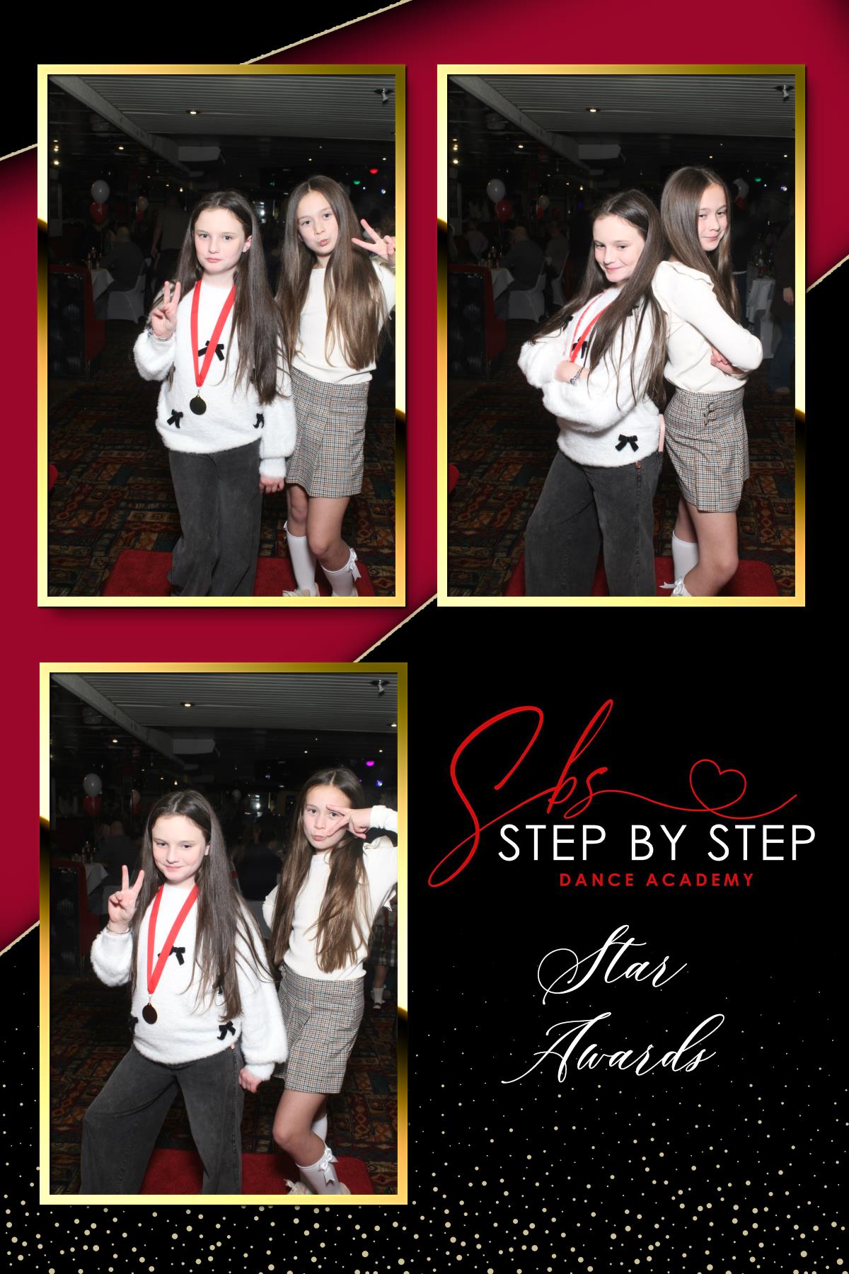 SBS Star Awards | View more photos from the event at gallery.liverpoolselfiemirror.co.uk/u/LiverpoolSelfieMirror/SBS-Star-Awards