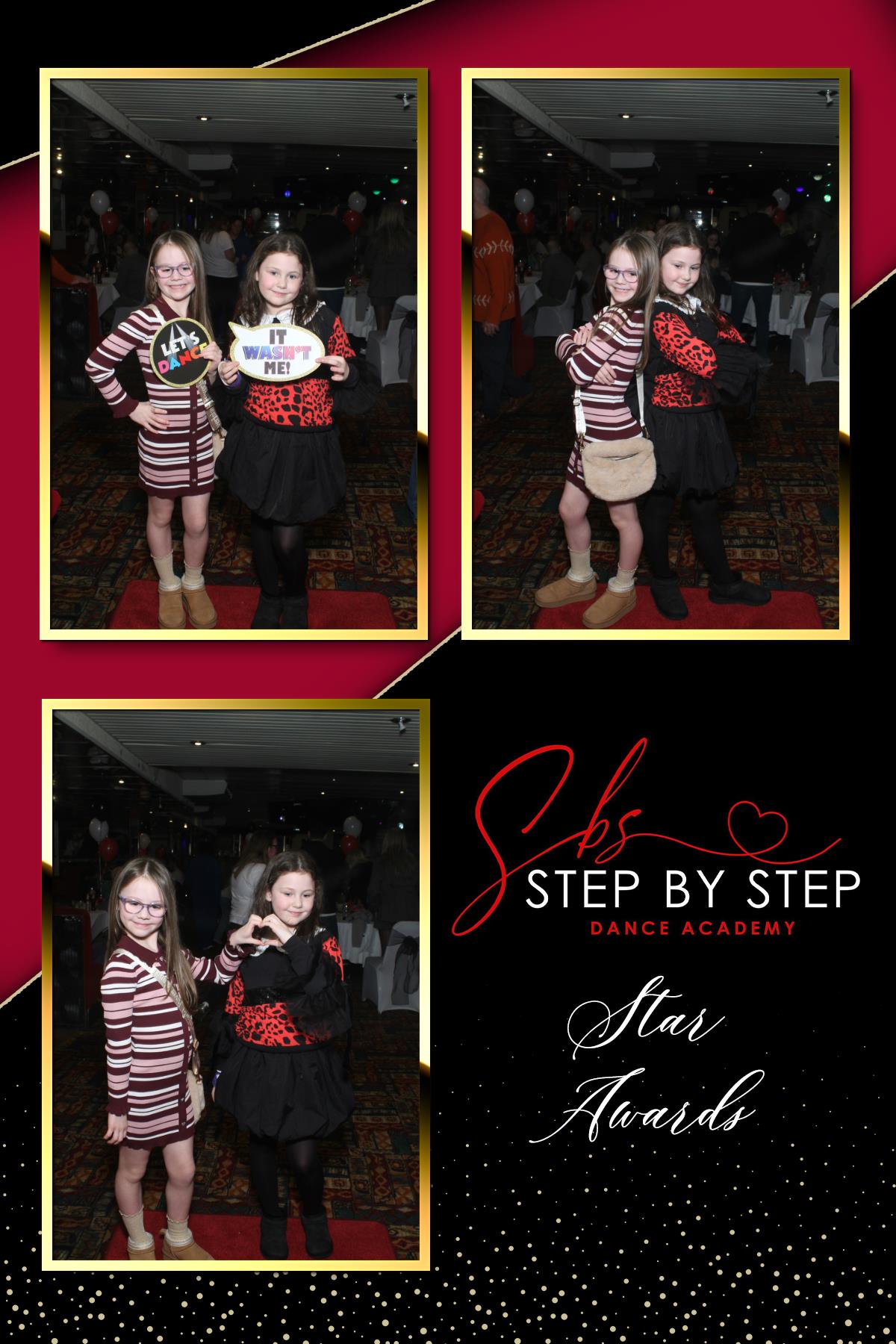 SBS Star Awards | View more photos from the event at gallery.liverpoolselfiemirror.co.uk/u/LiverpoolSelfieMirror/SBS-Star-Awards