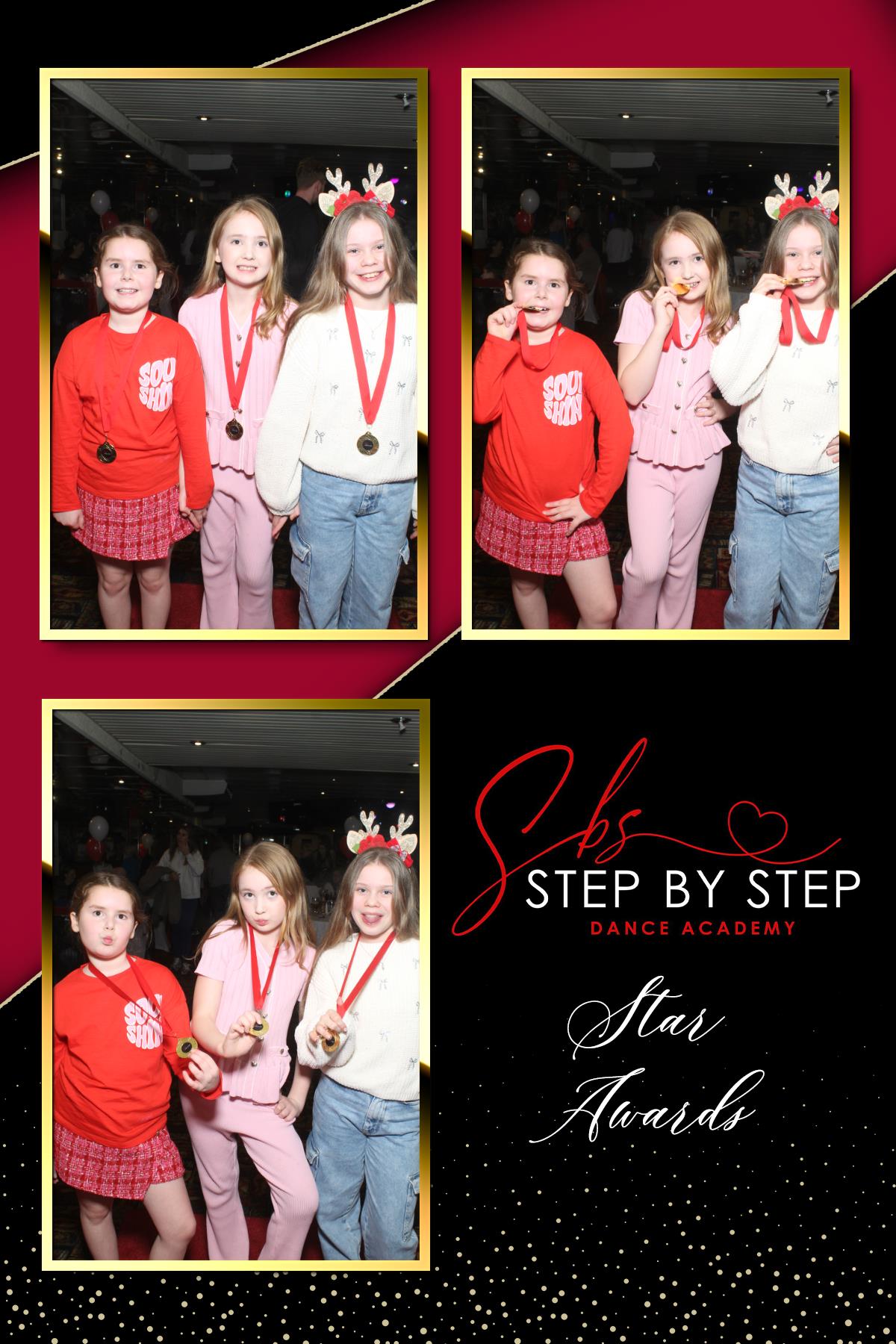 SBS Star Awards | View more photos from the event at gallery.liverpoolselfiemirror.co.uk/u/LiverpoolSelfieMirror/SBS-Star-Awards