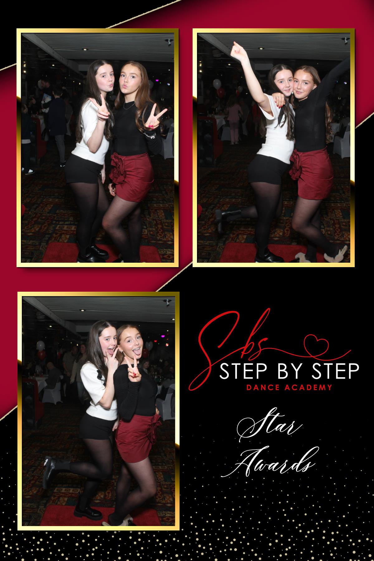 SBS Star Awards | View more photos from the event at gallery.liverpoolselfiemirror.co.uk/u/LiverpoolSelfieMirror/SBS-Star-Awards