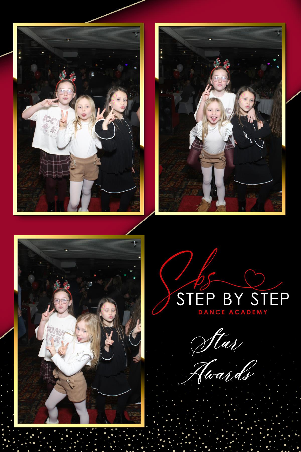 SBS Star Awards | View more photos from the event at gallery.liverpoolselfiemirror.co.uk/u/LiverpoolSelfieMirror/SBS-Star-Awards