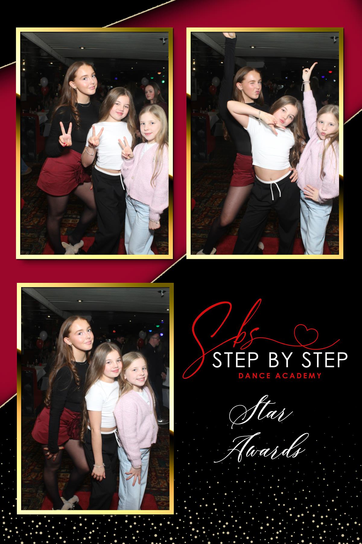 SBS Star Awards | View more photos from the event at gallery.liverpoolselfiemirror.co.uk/u/LiverpoolSelfieMirror/SBS-Star-Awards