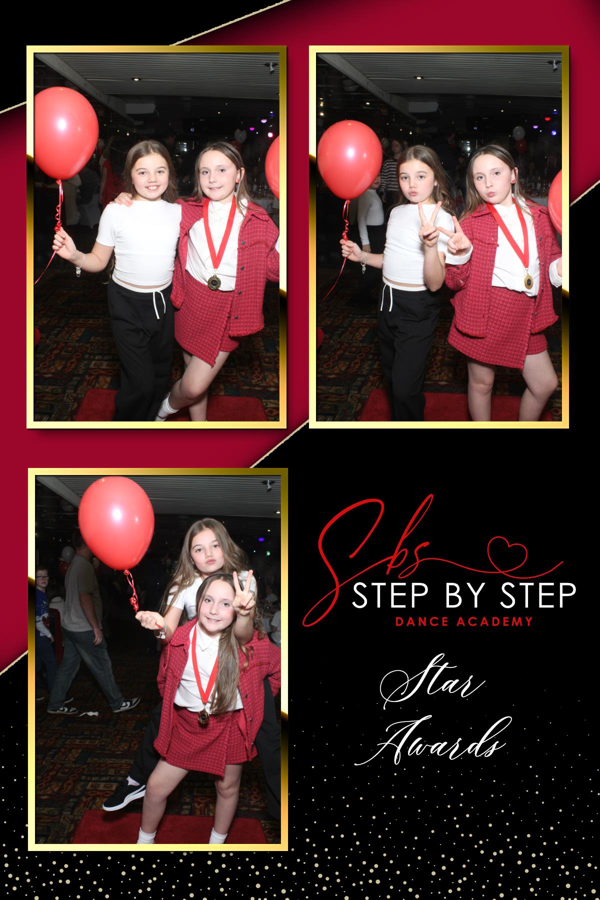 SBS Star Awards | View more photos from the event at gallery.liverpoolselfiemirror.co.uk/u/LiverpoolSelfieMirror/SBS-Star-Awards