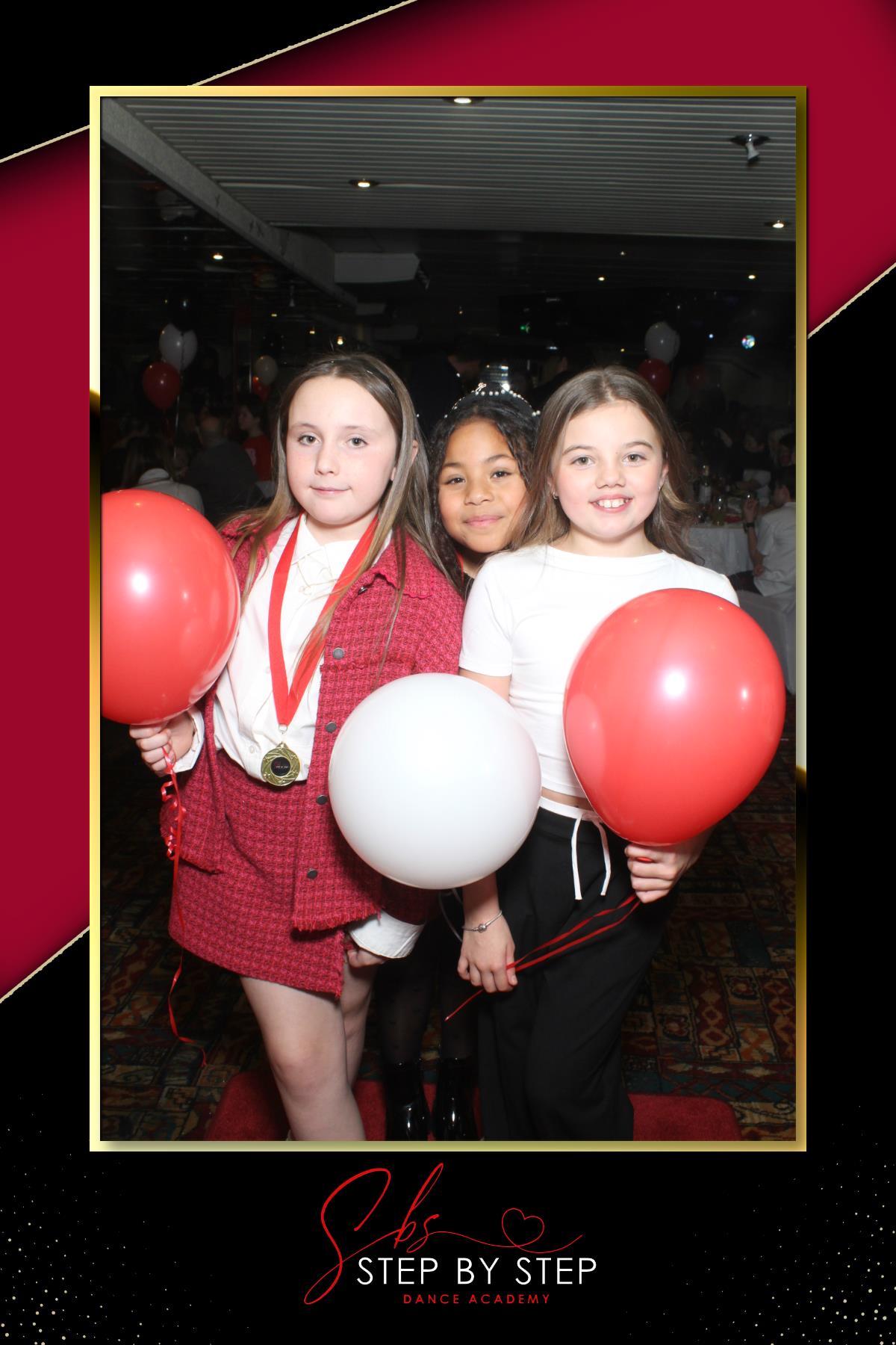 SBS Star Awards | View more photos from the event at gallery.liverpoolselfiemirror.co.uk/u/LiverpoolSelfieMirror/SBS-Star-Awards