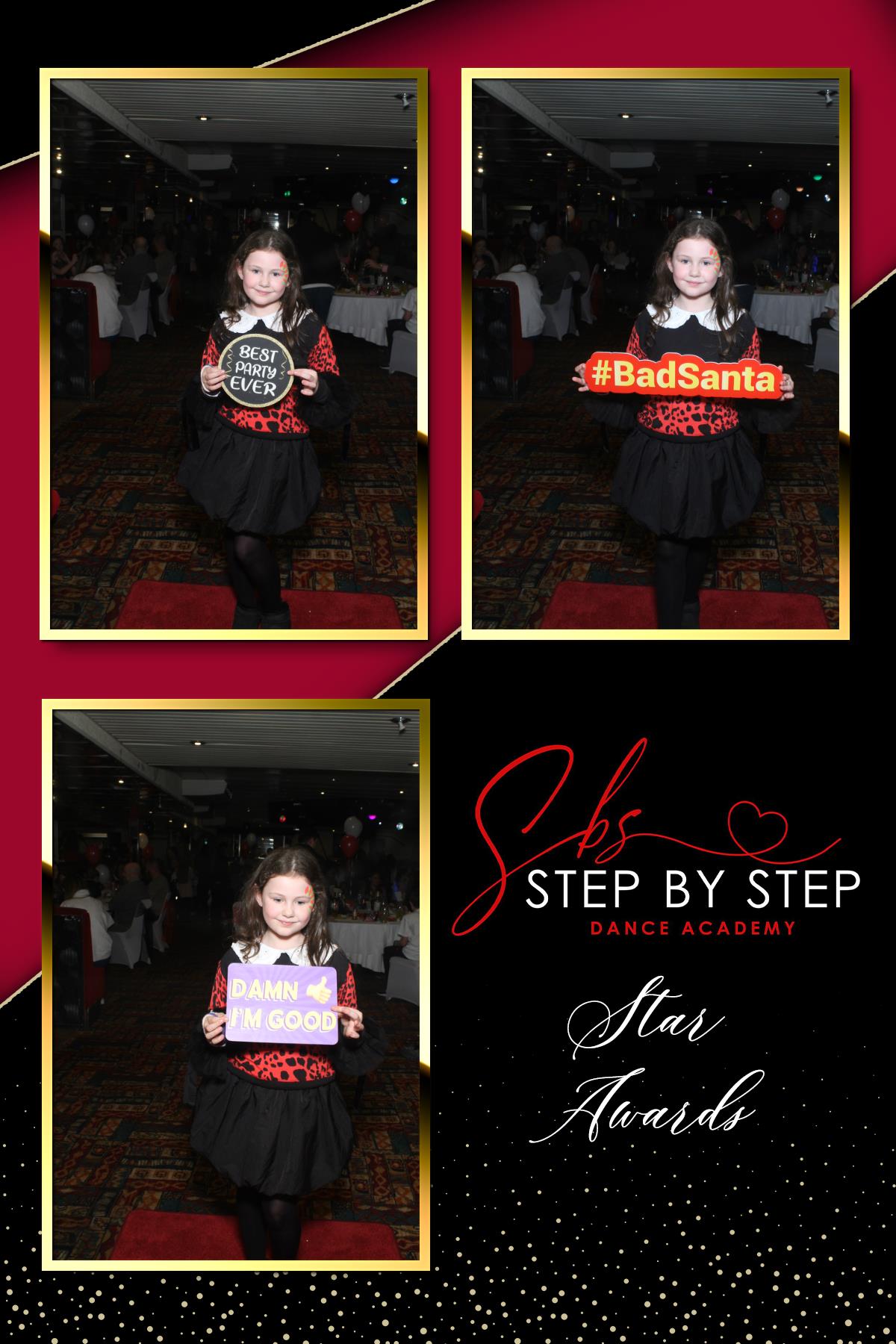 SBS Star Awards | View more photos from the event at gallery.liverpoolselfiemirror.co.uk/u/LiverpoolSelfieMirror/SBS-Star-Awards