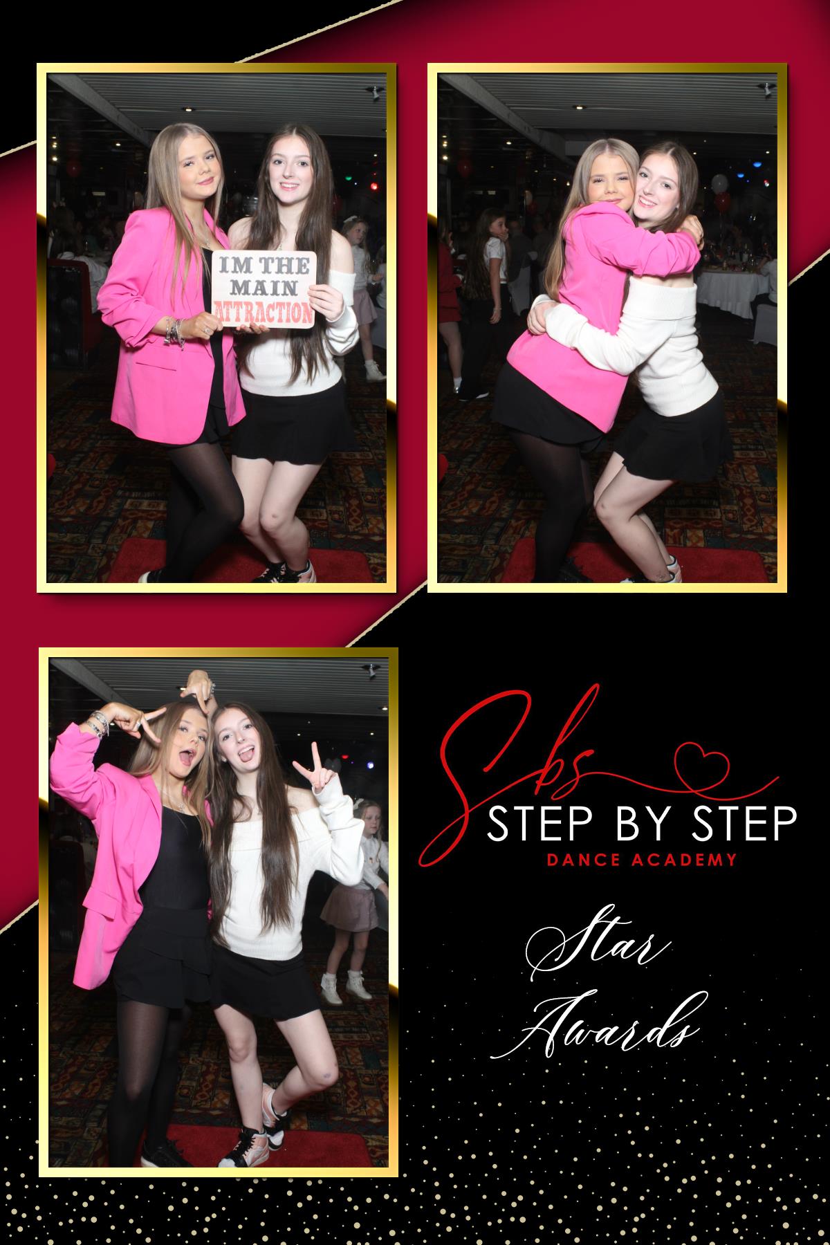 SBS Star Awards | View more photos from the event at gallery.liverpoolselfiemirror.co.uk/u/LiverpoolSelfieMirror/SBS-Star-Awards