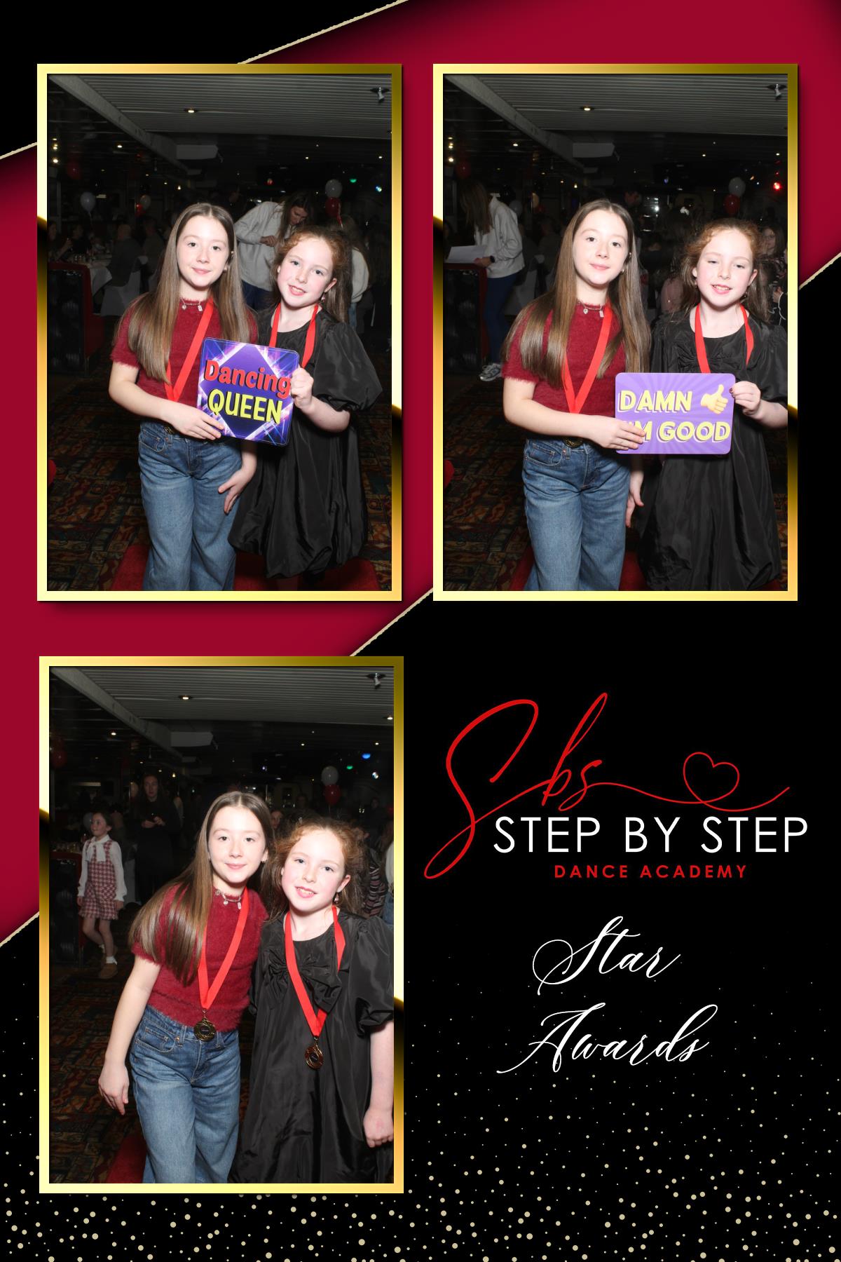 SBS Star Awards | View more photos from the event at gallery.liverpoolselfiemirror.co.uk/u/LiverpoolSelfieMirror/SBS-Star-Awards