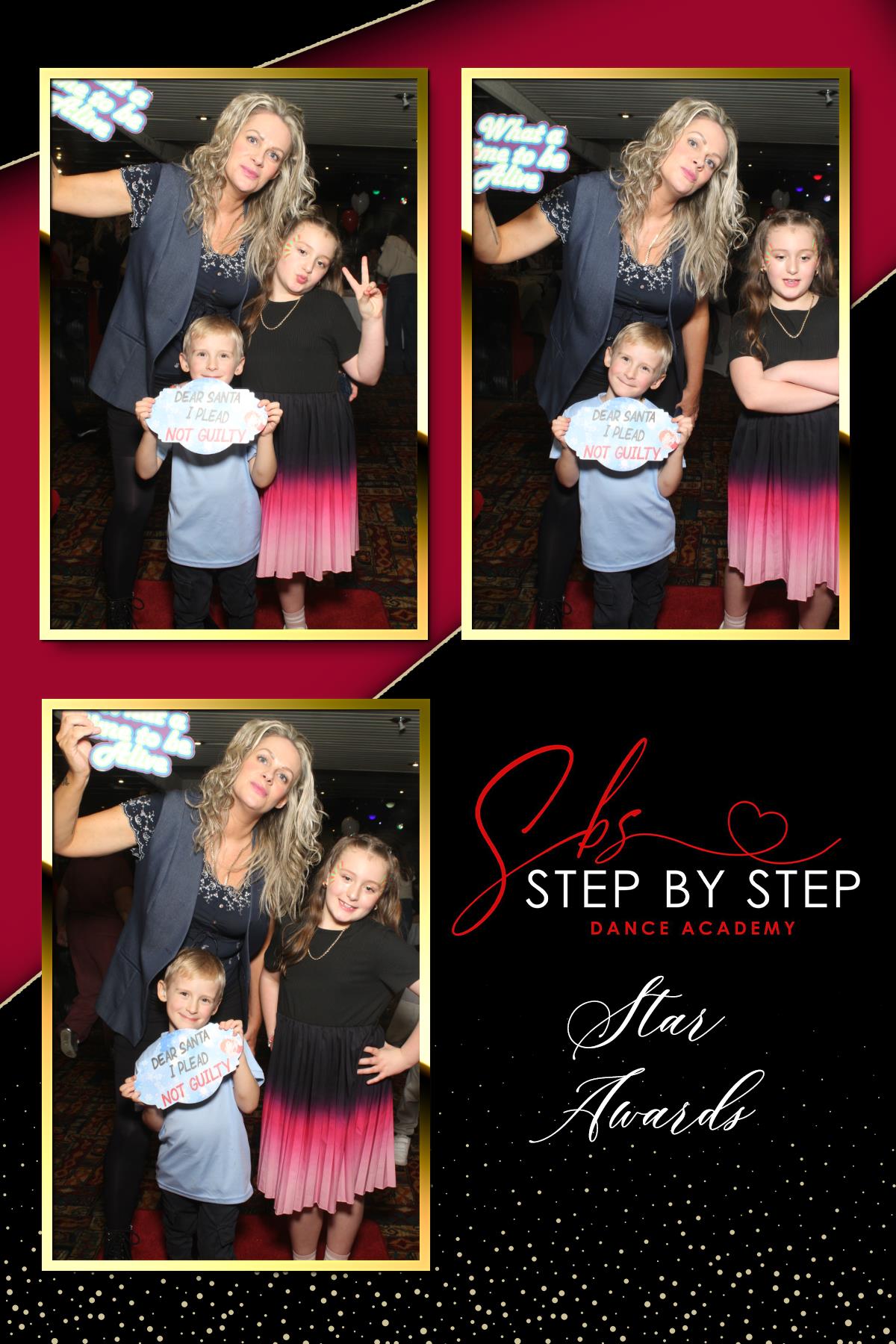 SBS Star Awards | View more photos from the event at gallery.liverpoolselfiemirror.co.uk/u/LiverpoolSelfieMirror/SBS-Star-Awards