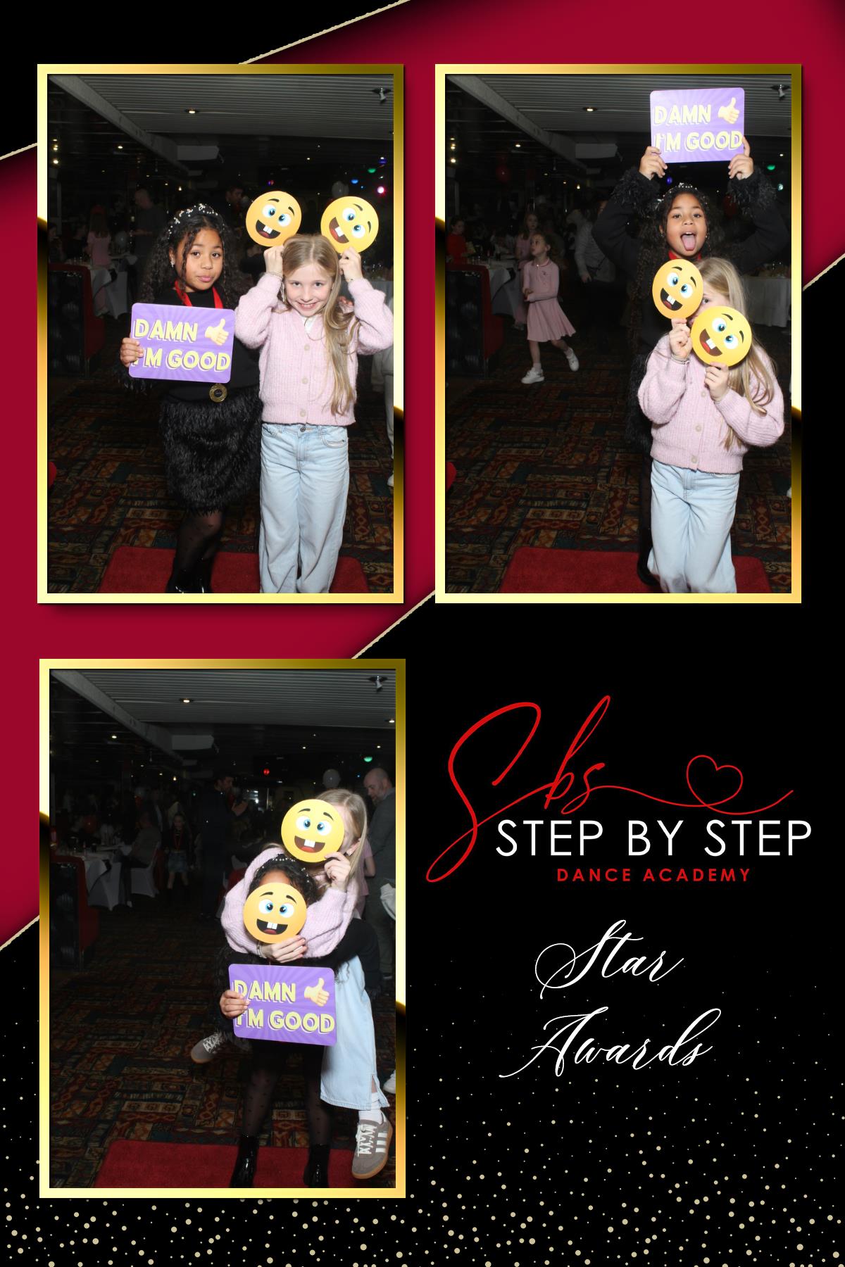 SBS Star Awards | View more photos from the event at gallery.liverpoolselfiemirror.co.uk/u/LiverpoolSelfieMirror/SBS-Star-Awards