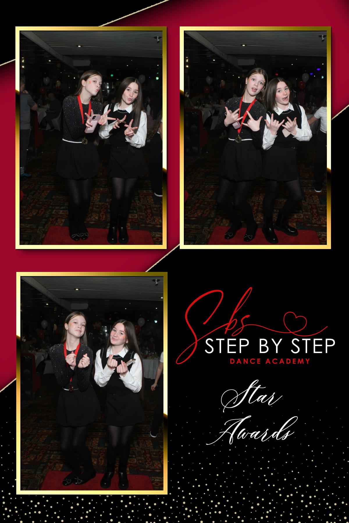 SBS Star Awards | View more photos from the event at gallery.liverpoolselfiemirror.co.uk/u/LiverpoolSelfieMirror/SBS-Star-Awards