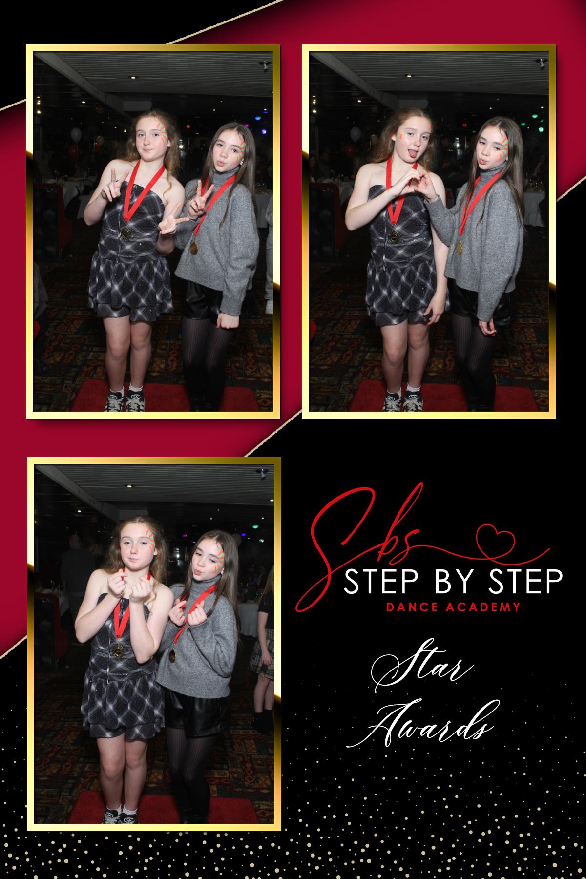 SBS Star Awards | View more photos from the event at gallery.liverpoolselfiemirror.co.uk/u/LiverpoolSelfieMirror/SBS-Star-Awards