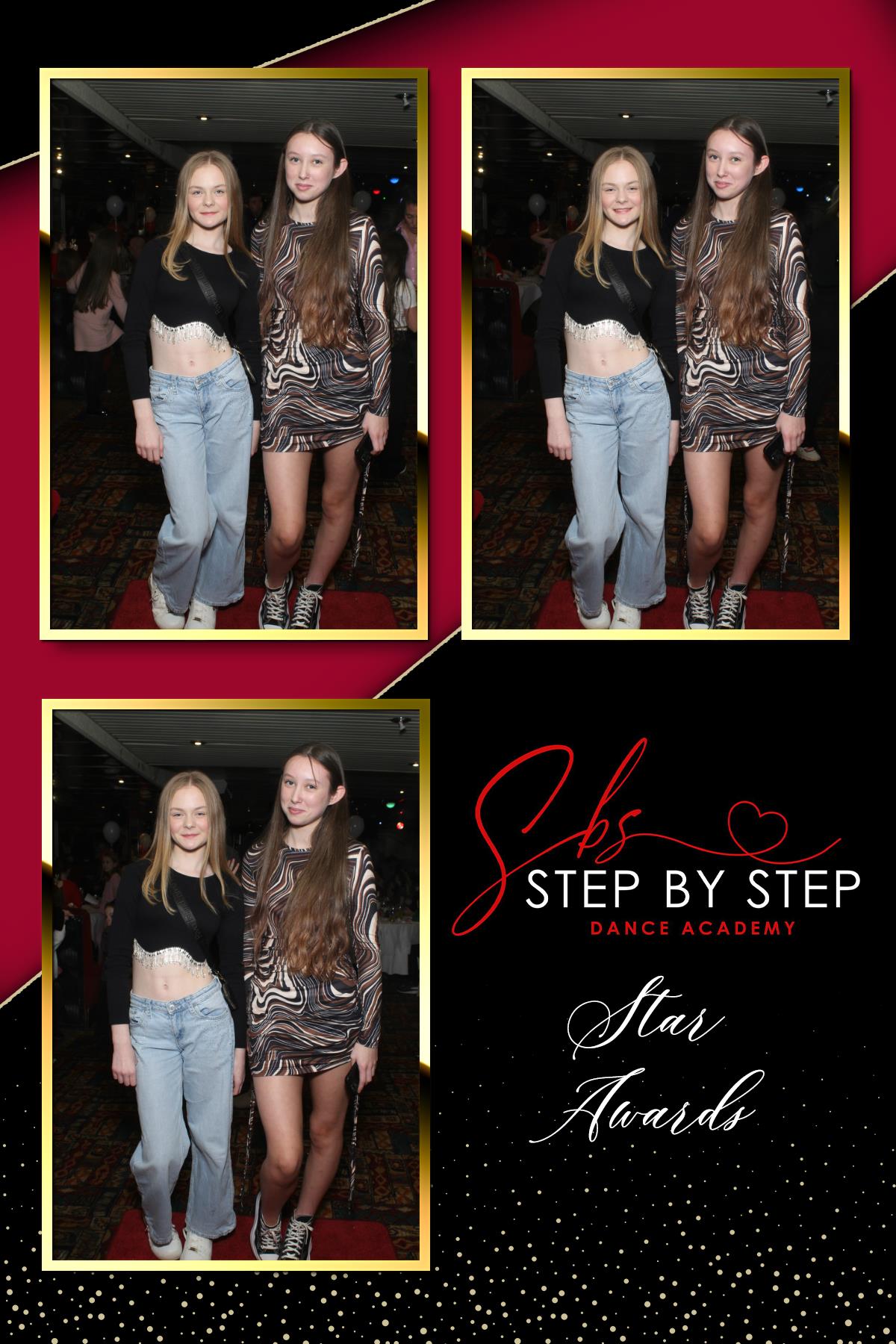 SBS Star Awards | View more photos from the event at gallery.liverpoolselfiemirror.co.uk/u/LiverpoolSelfieMirror/SBS-Star-Awards