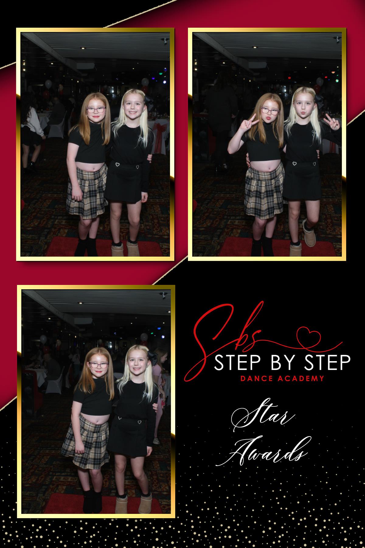 SBS Star Awards | View more photos from the event at gallery.liverpoolselfiemirror.co.uk/u/LiverpoolSelfieMirror/SBS-Star-Awards