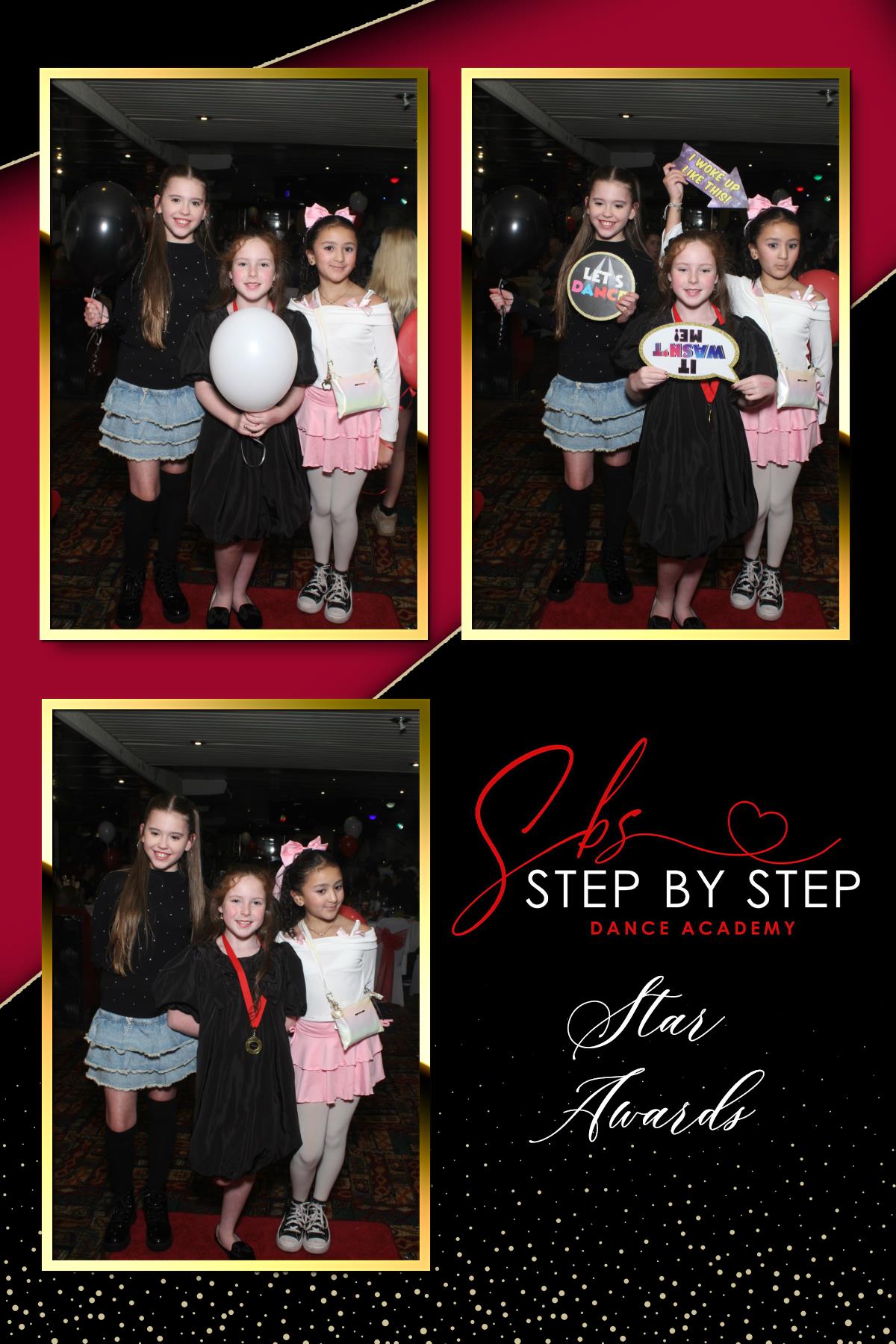 SBS Star Awards | View more photos from the event at gallery.liverpoolselfiemirror.co.uk/u/LiverpoolSelfieMirror/SBS-Star-Awards