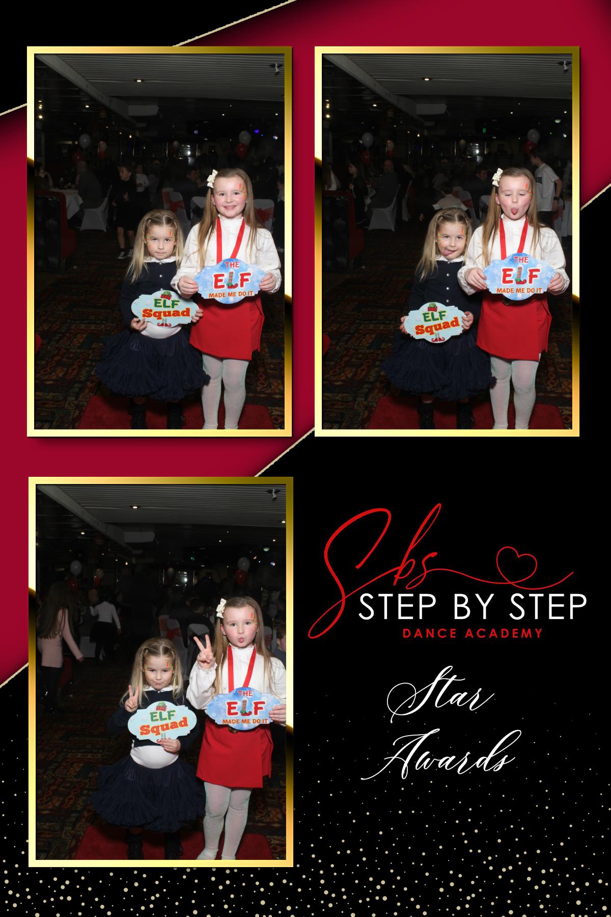 SBS Star Awards | View more photos from the event at gallery.liverpoolselfiemirror.co.uk/u/LiverpoolSelfieMirror/SBS-Star-Awards