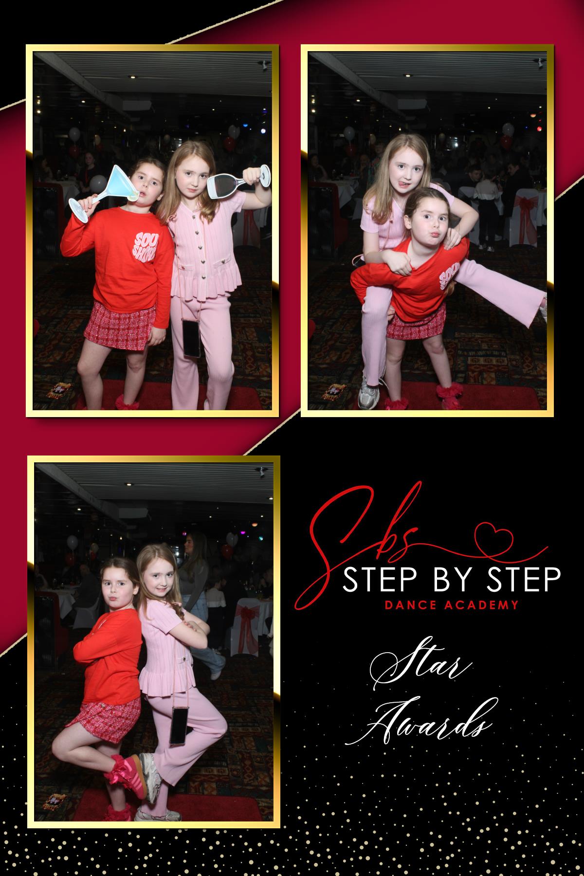 SBS Star Awards | View more photos from the event at gallery.liverpoolselfiemirror.co.uk/u/LiverpoolSelfieMirror/SBS-Star-Awards