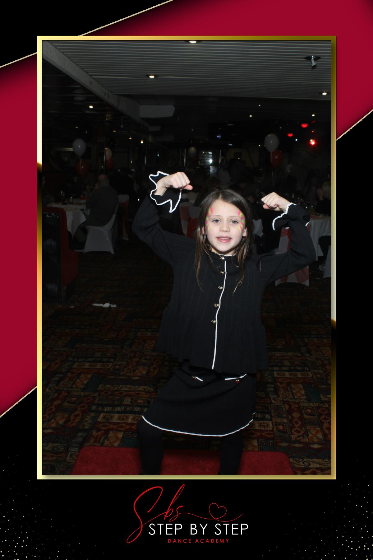 SBS Star Awards | View more photos from the event at gallery.liverpoolselfiemirror.co.uk/u/LiverpoolSelfieMirror/SBS-Star-Awards