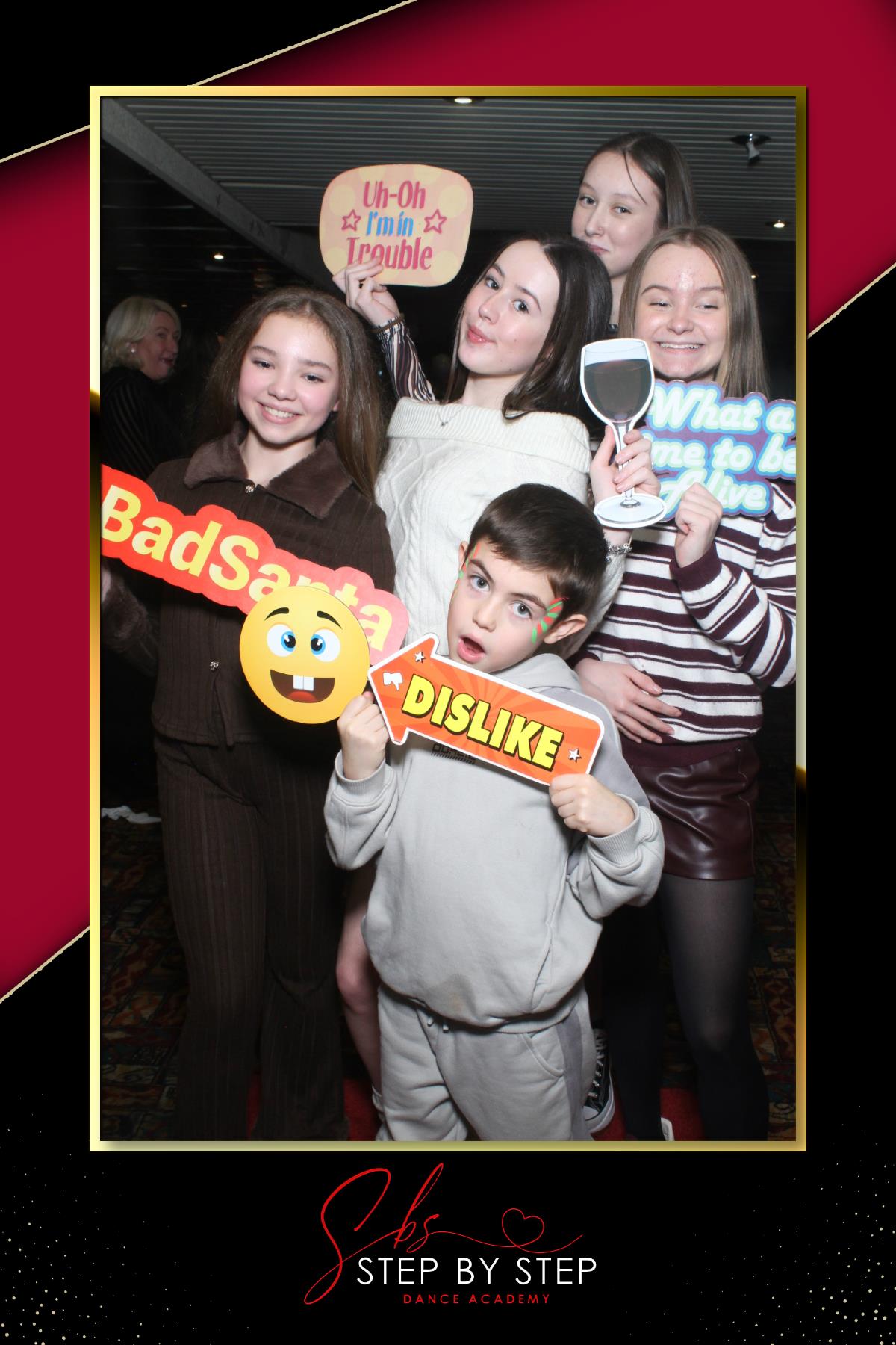 SBS Star Awards | View more photos from the event at gallery.liverpoolselfiemirror.co.uk/u/LiverpoolSelfieMirror/SBS-Star-Awards