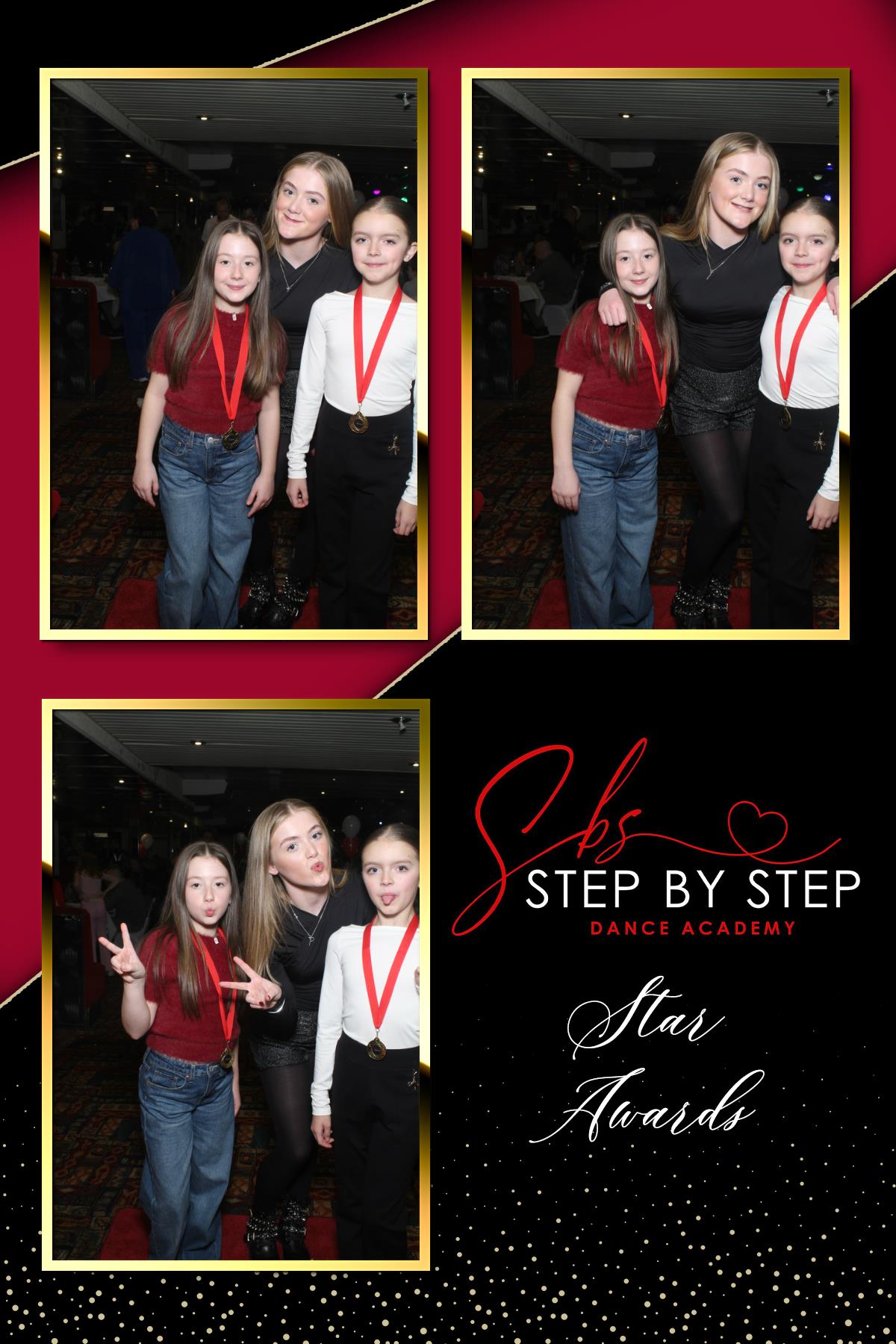 SBS Star Awards | View more photos from the event at gallery.liverpoolselfiemirror.co.uk/u/LiverpoolSelfieMirror/SBS-Star-Awards