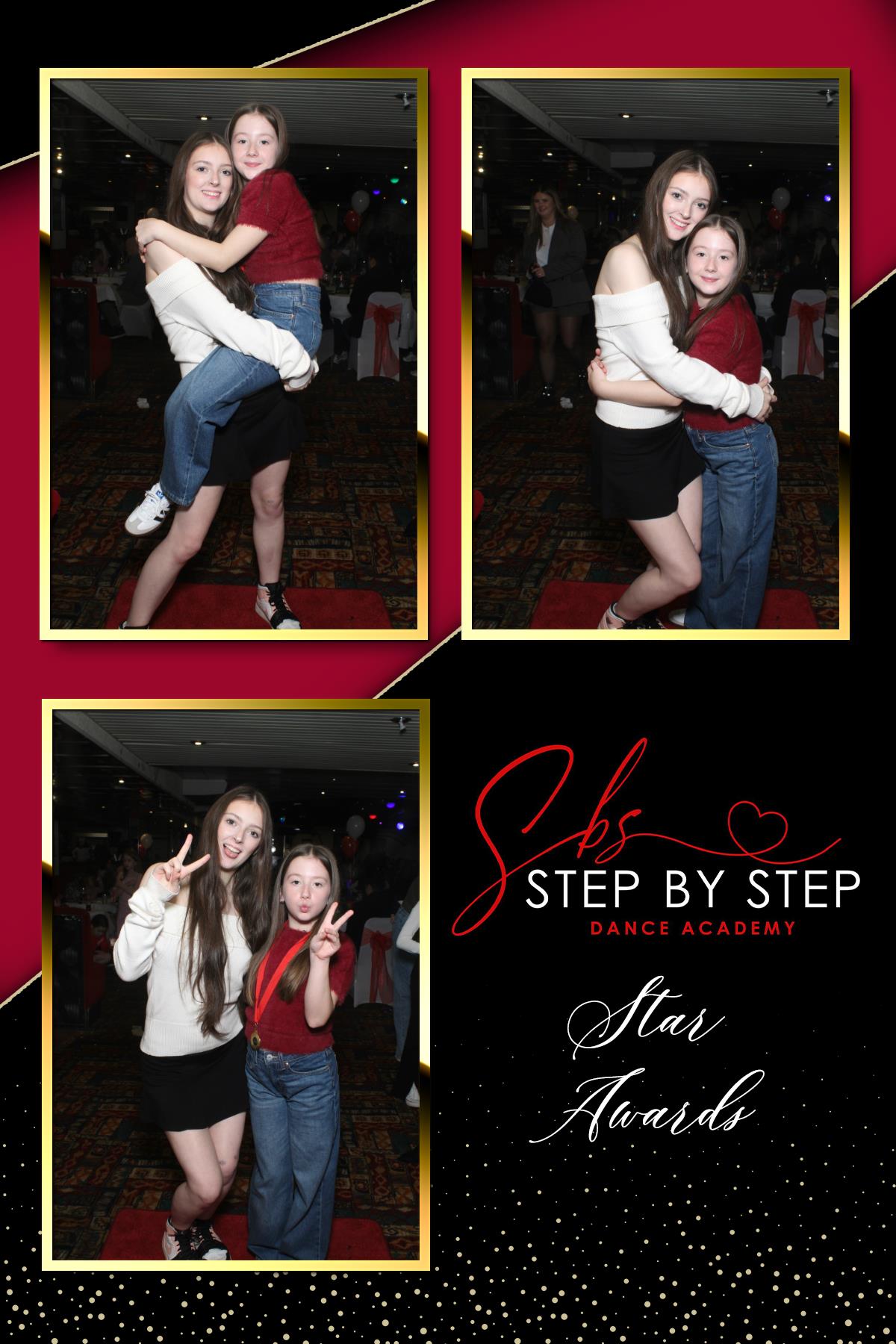 SBS Star Awards | View more photos from the event at gallery.liverpoolselfiemirror.co.uk/u/LiverpoolSelfieMirror/SBS-Star-Awards