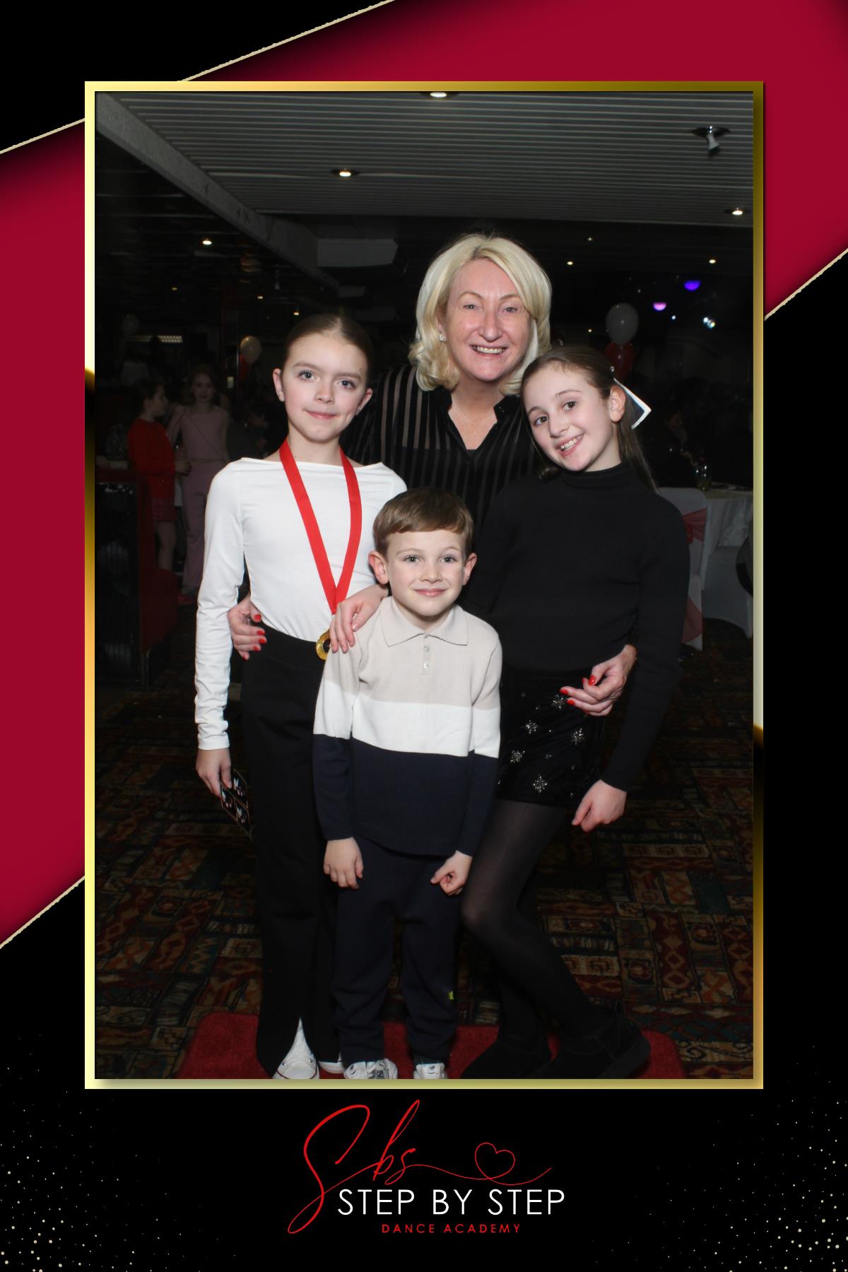 SBS Star Awards | View more photos from the event at gallery.liverpoolselfiemirror.co.uk/u/LiverpoolSelfieMirror/SBS-Star-Awards